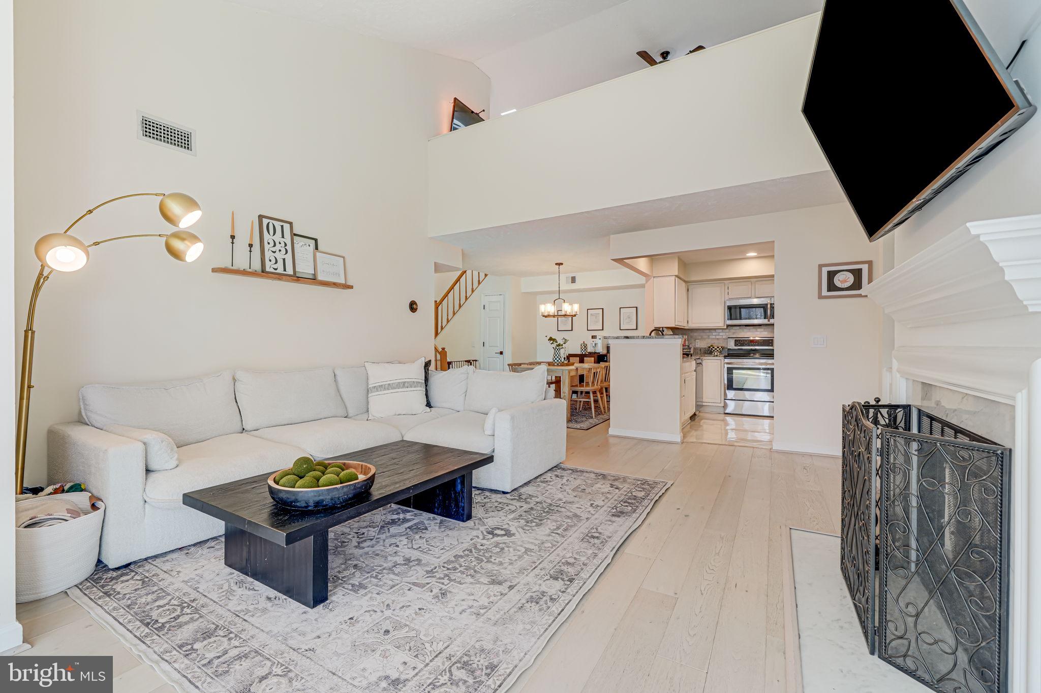 OXFORD HOUSE - Residential