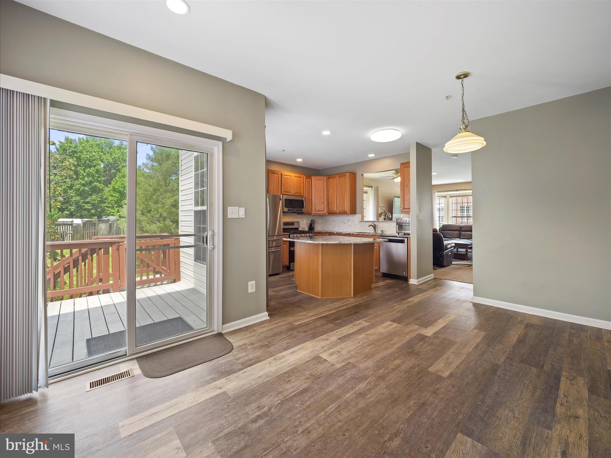 WHITTIER POND - Residential