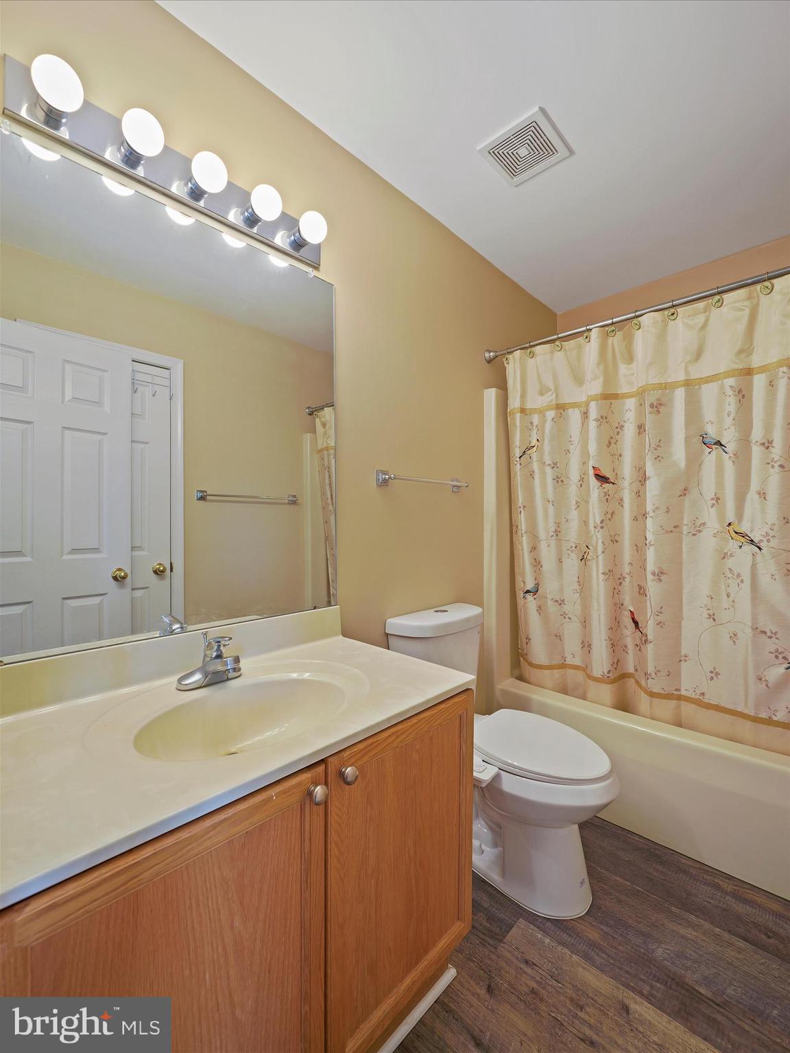 WHITTIER POND - Residential