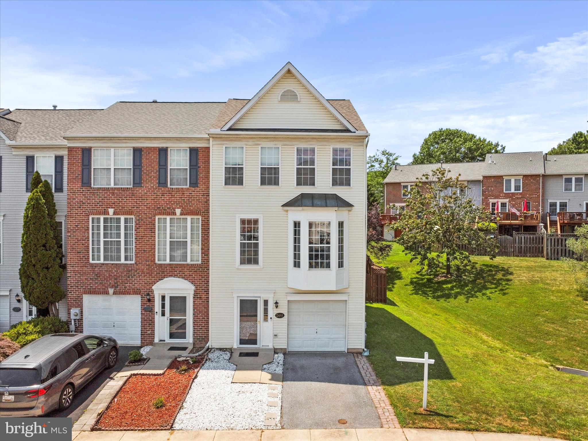 WHITTIER POND - Residential