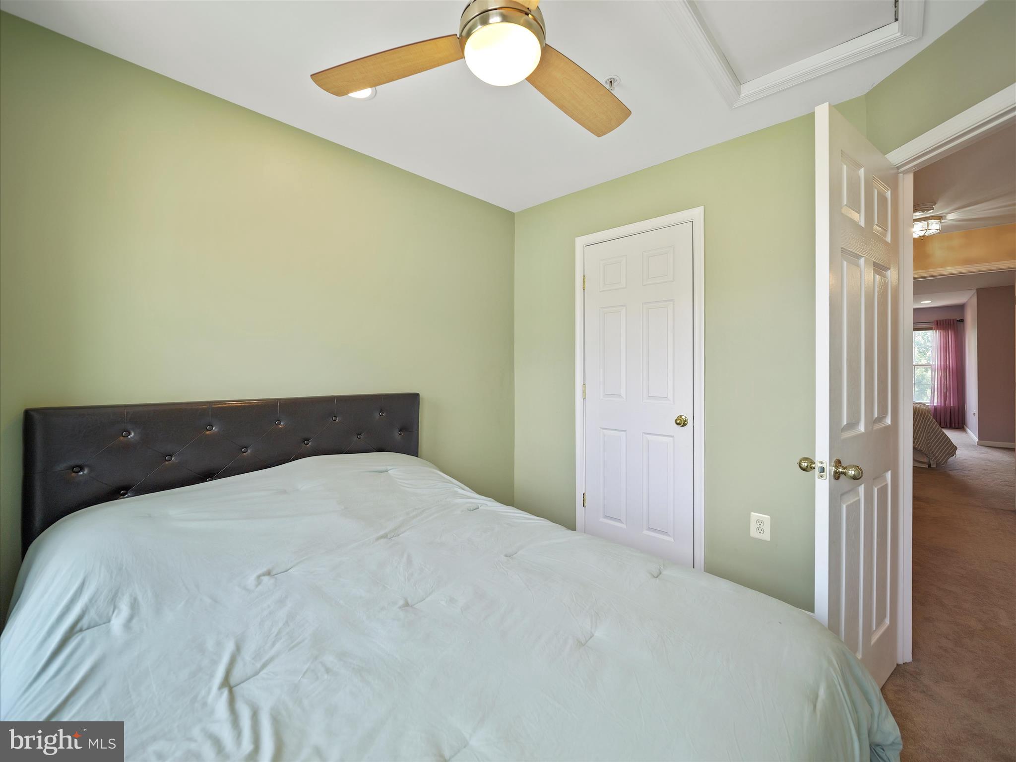 WHITTIER POND - Residential