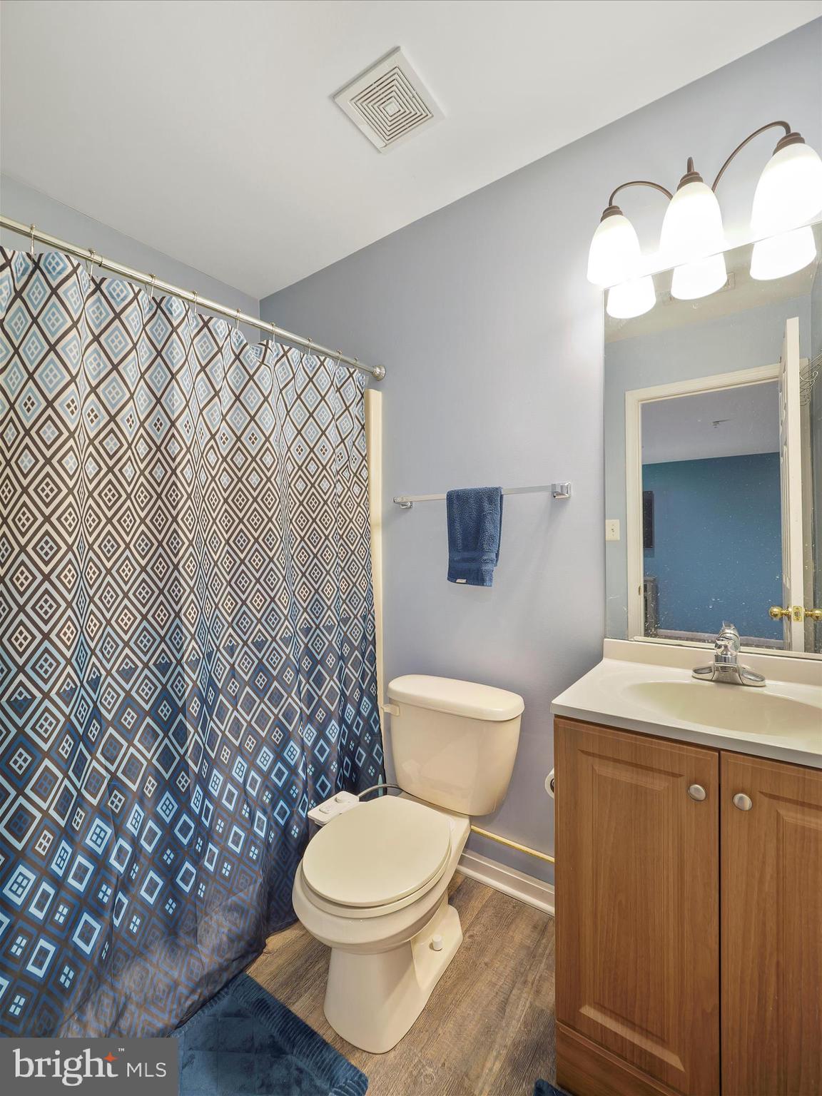 WHITTIER POND - Residential