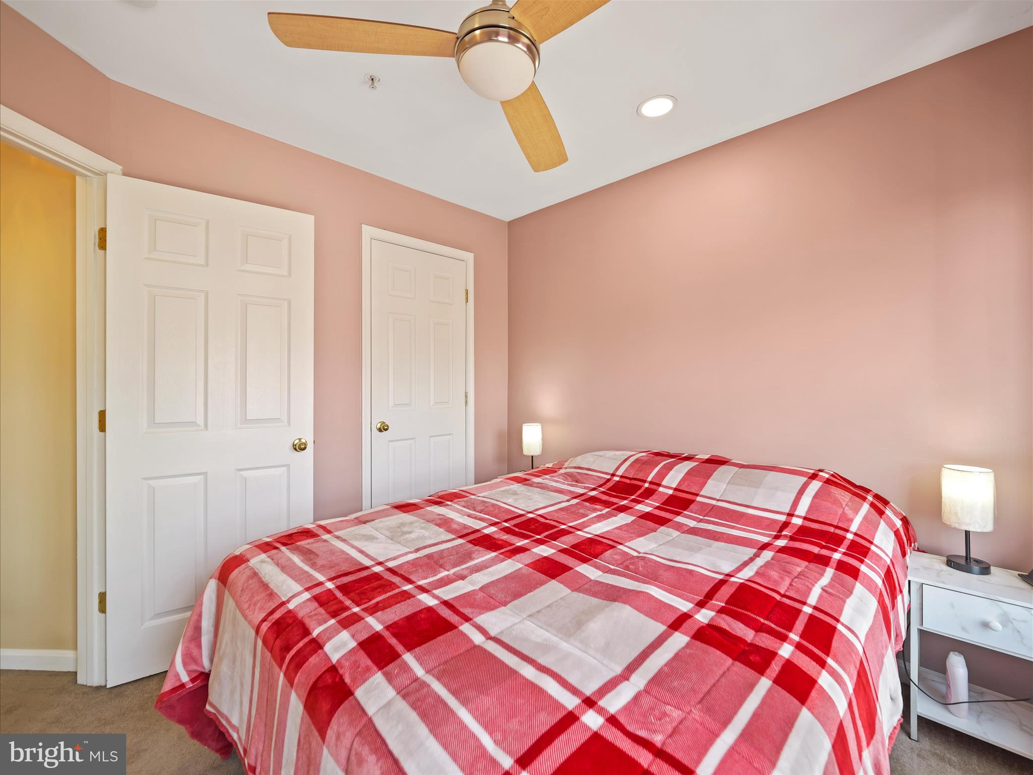 WHITTIER POND - Residential