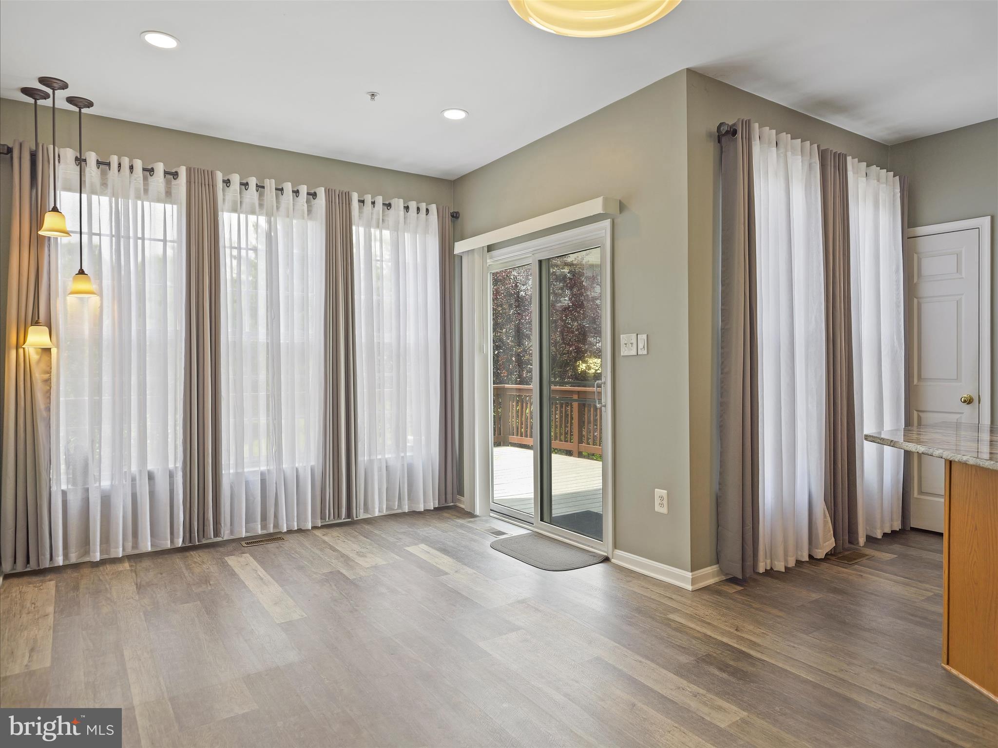 WHITTIER POND - Residential