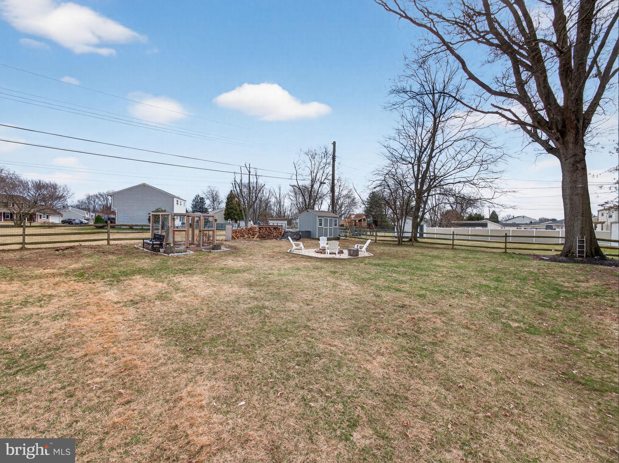 ROSEWOOD PARK - Residential