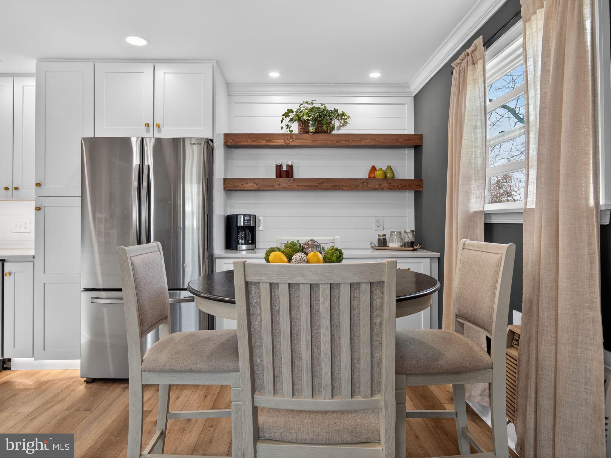 ROSEWOOD PARK - Residential