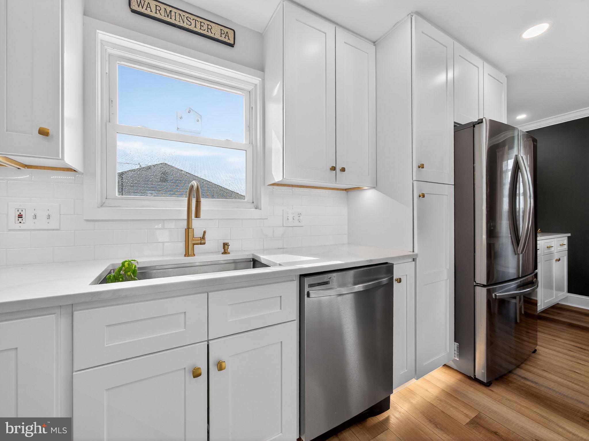 ROSEWOOD PARK - Residential