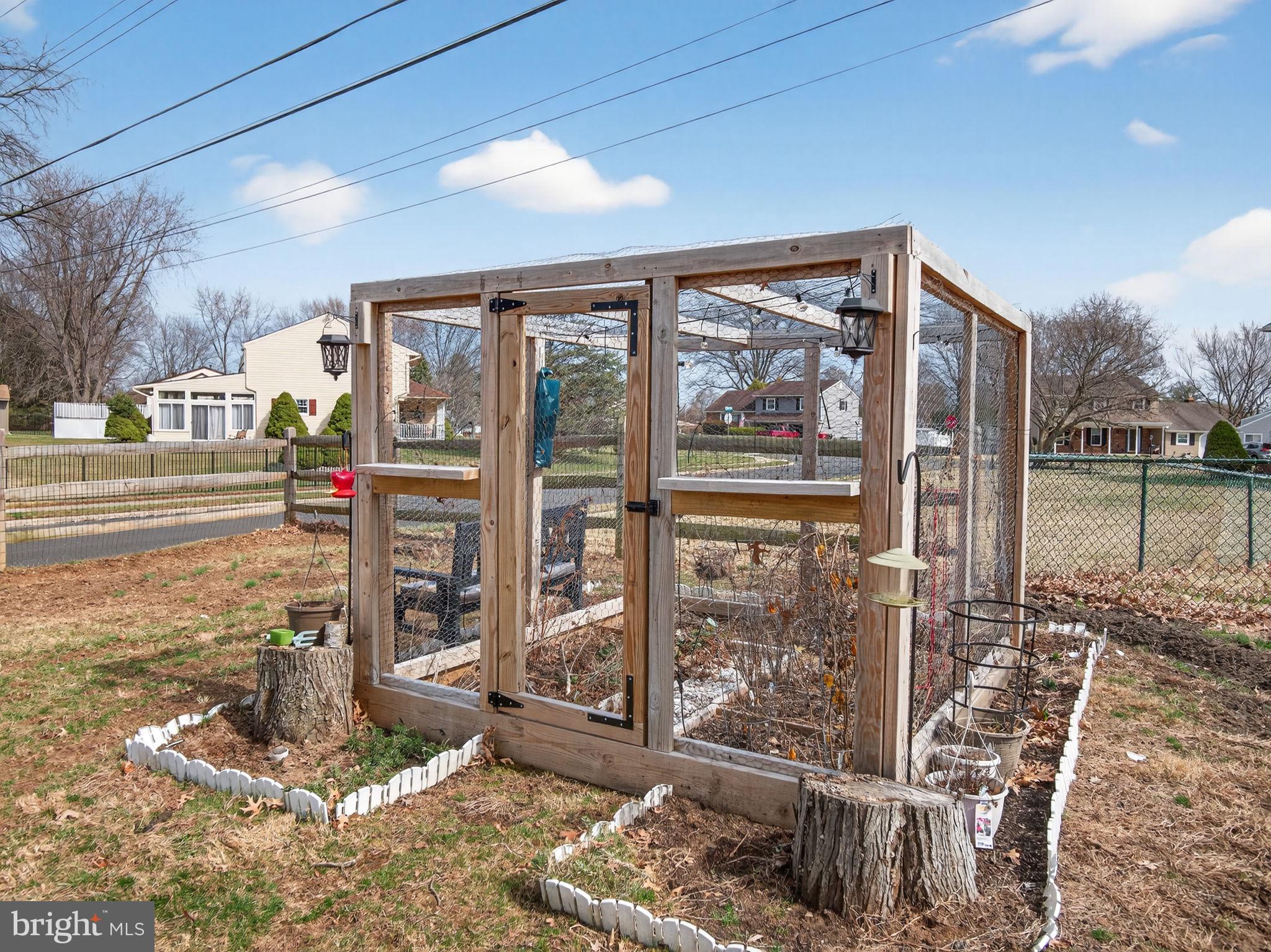 ROSEWOOD PARK - Residential