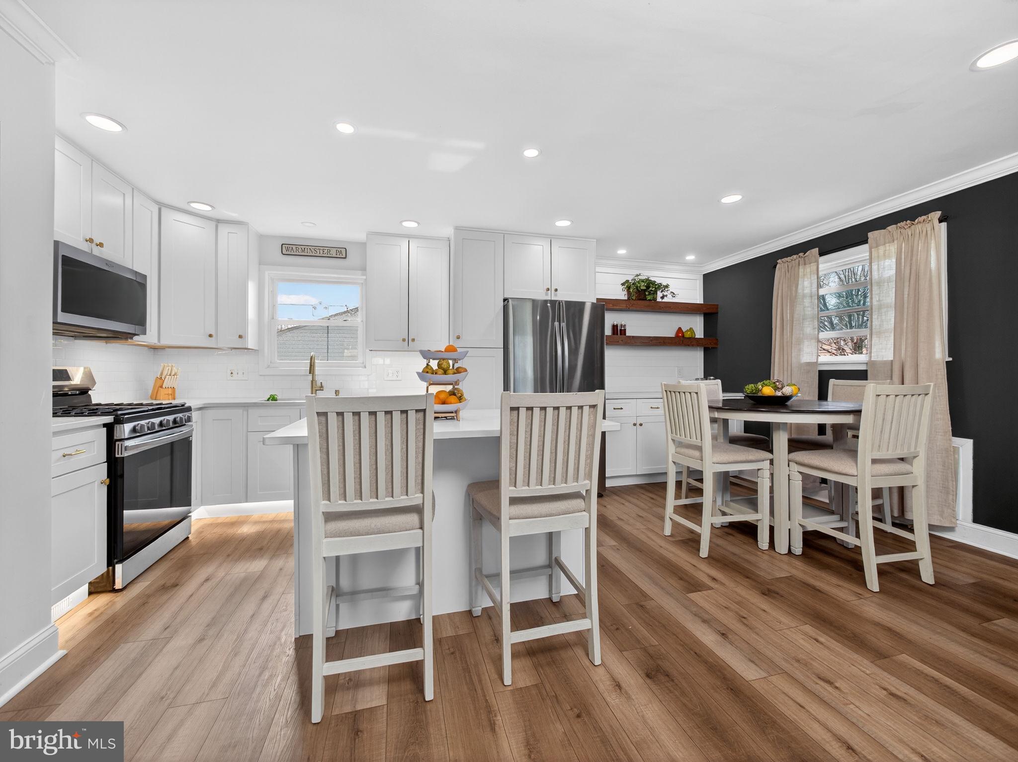 ROSEWOOD PARK - Residential