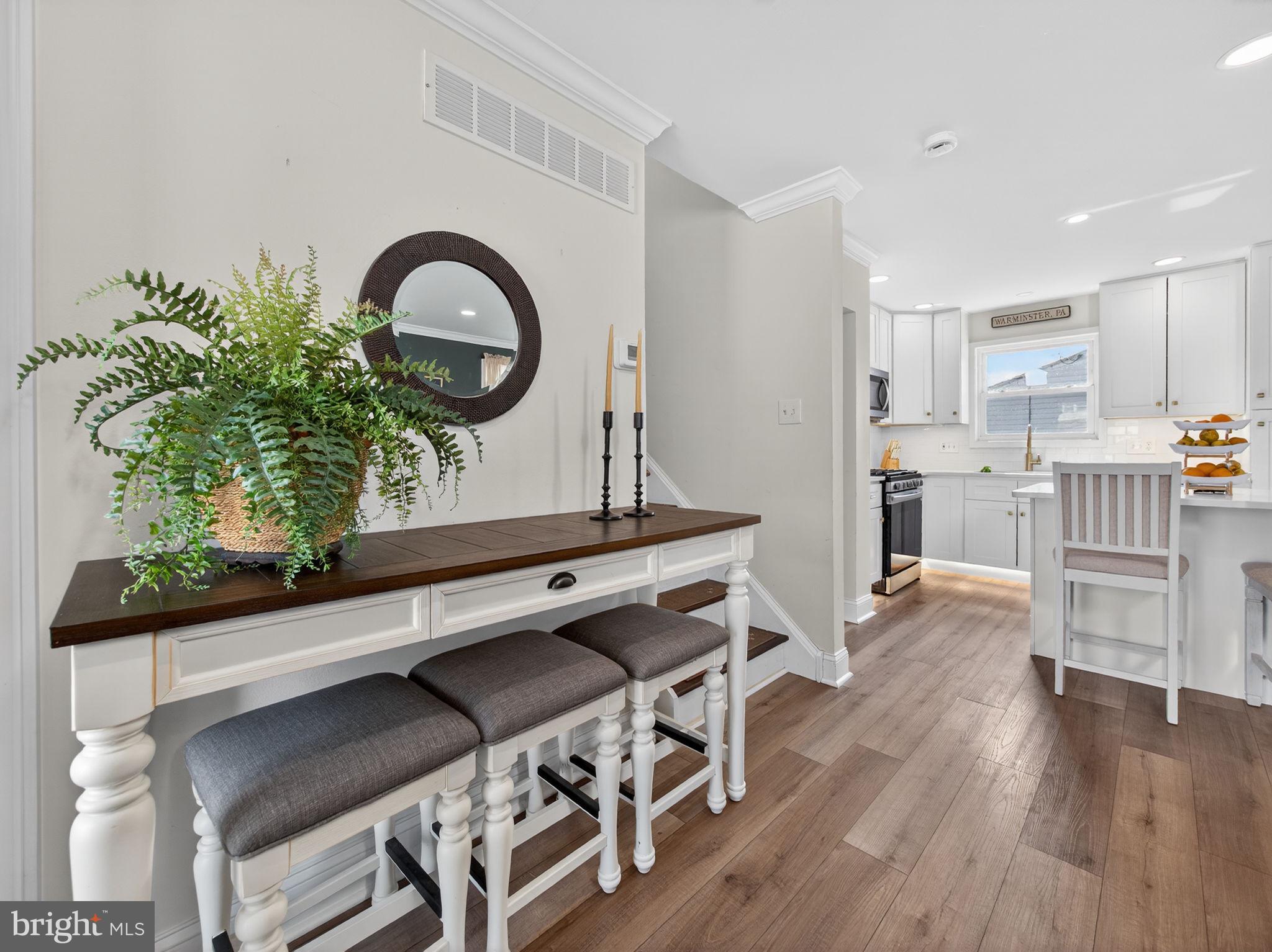 ROSEWOOD PARK - Residential