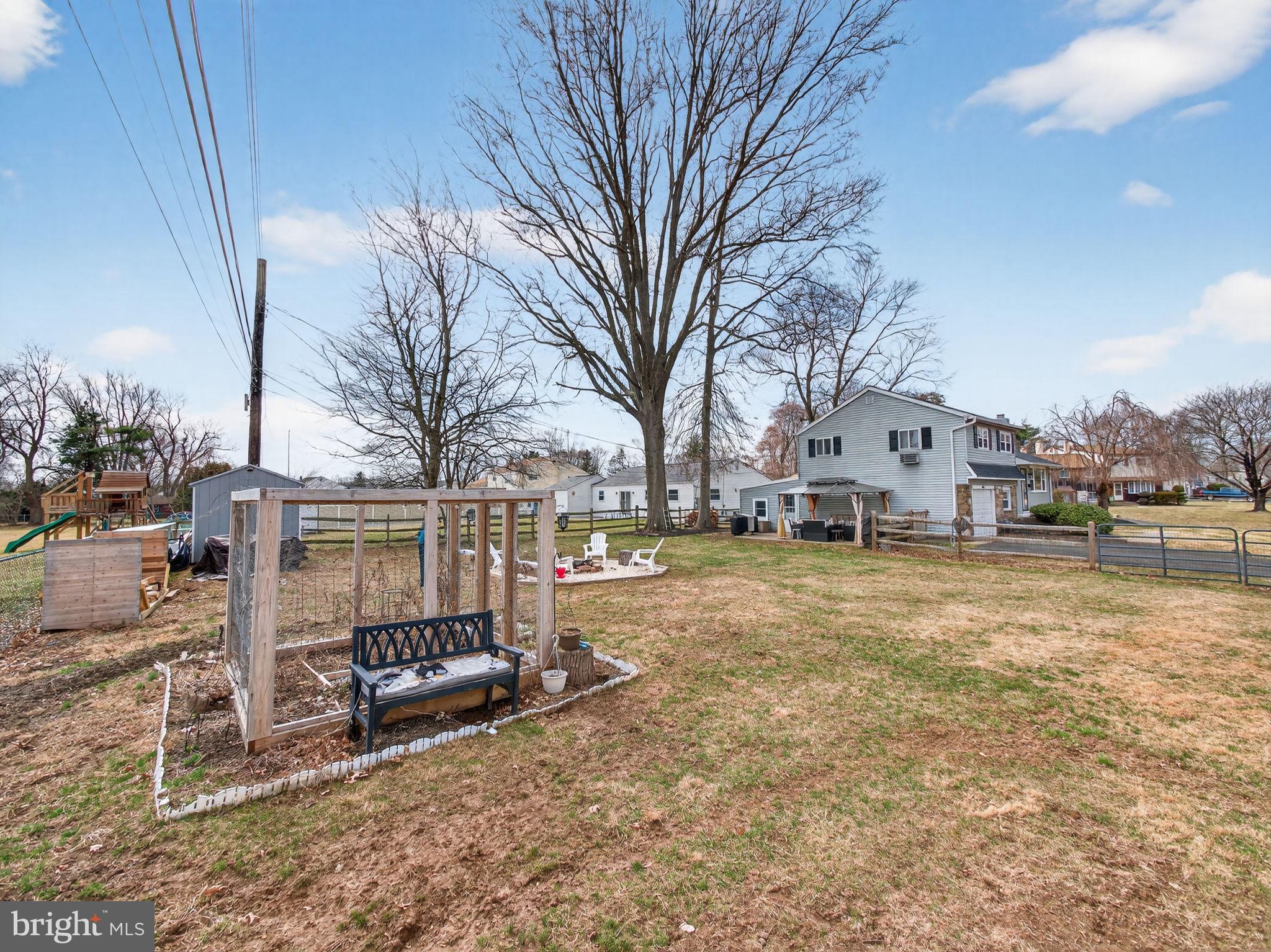 ROSEWOOD PARK - Residential