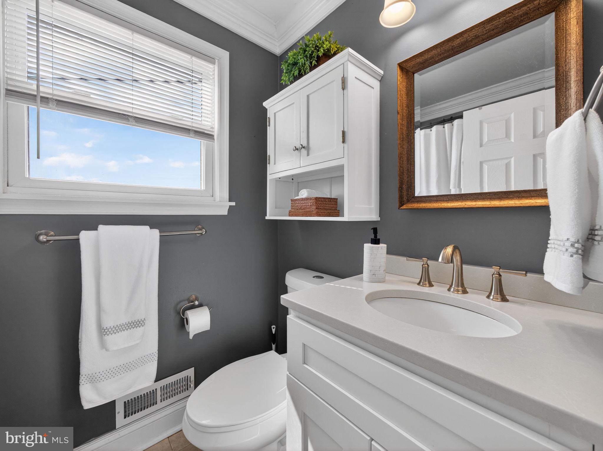 ROSEWOOD PARK - Residential