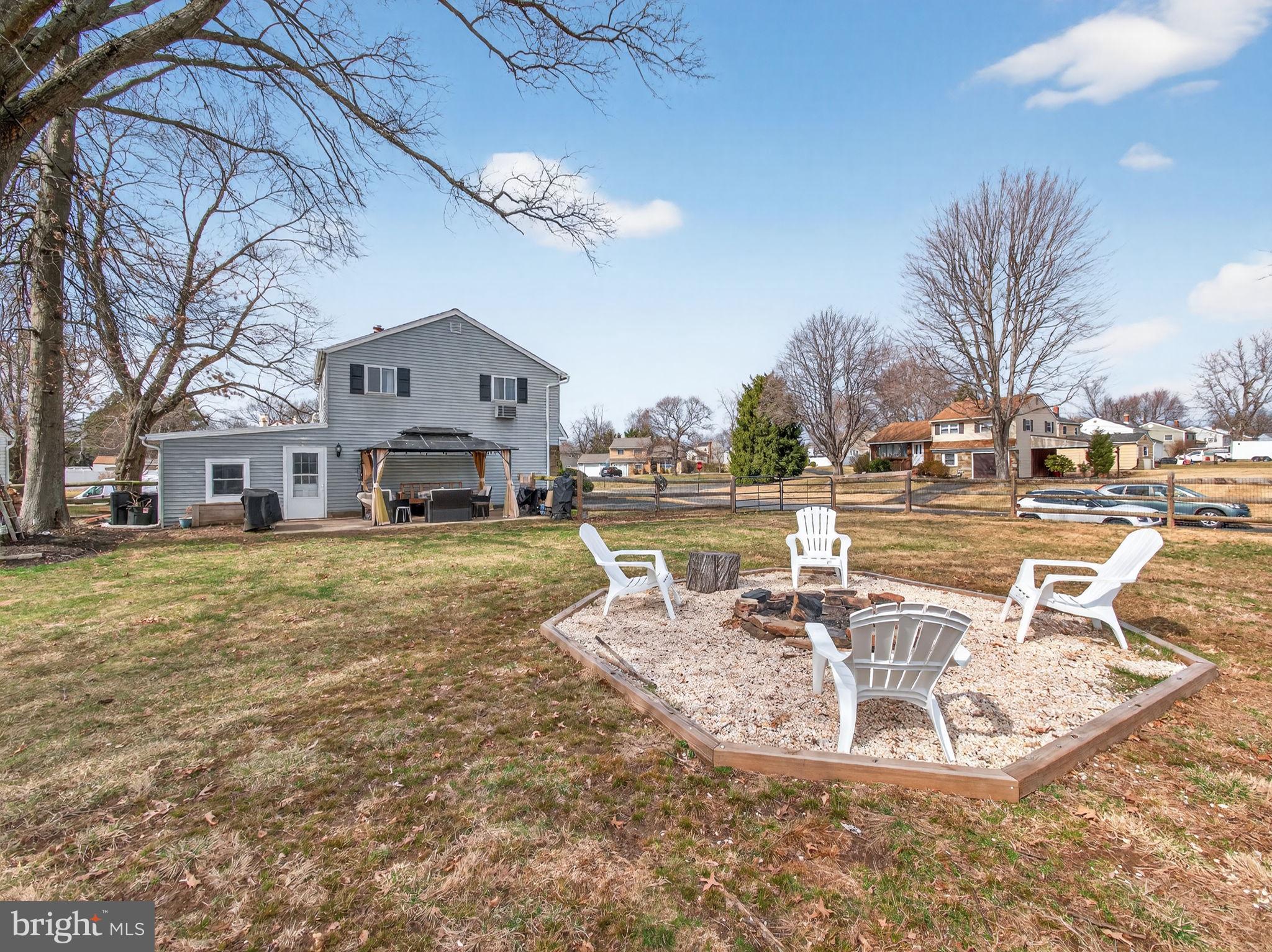 ROSEWOOD PARK - Residential