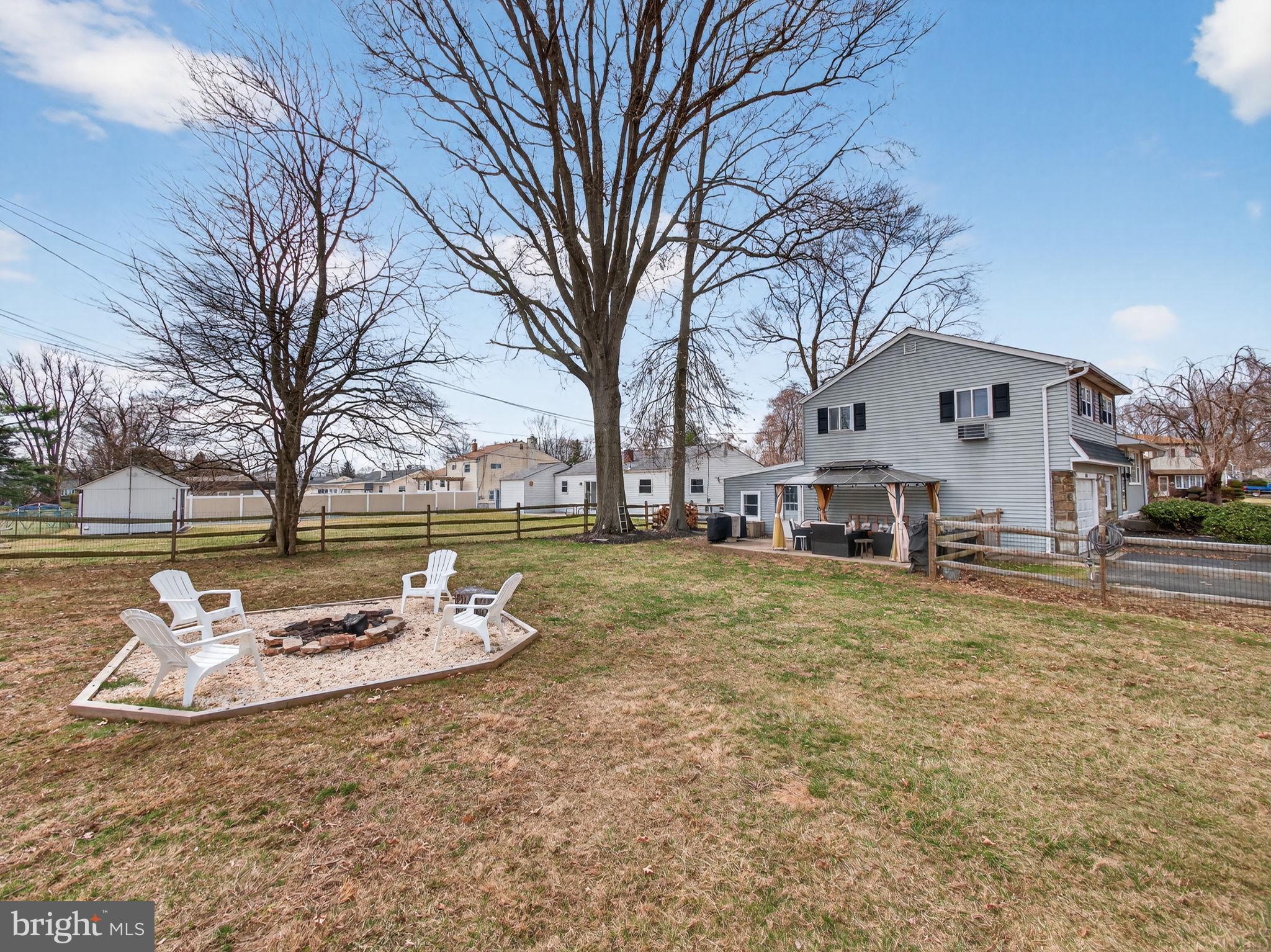 ROSEWOOD PARK - Residential