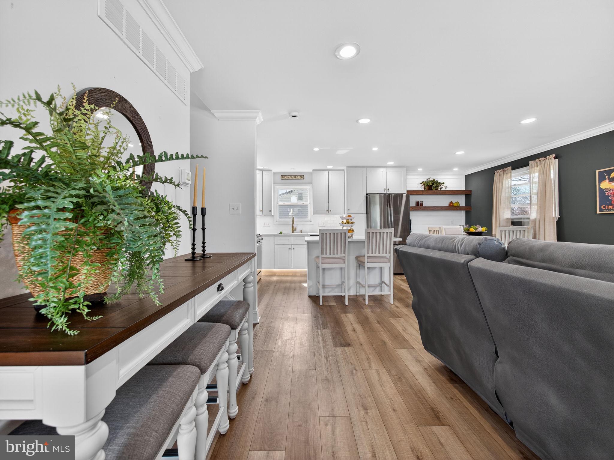 ROSEWOOD PARK - Residential