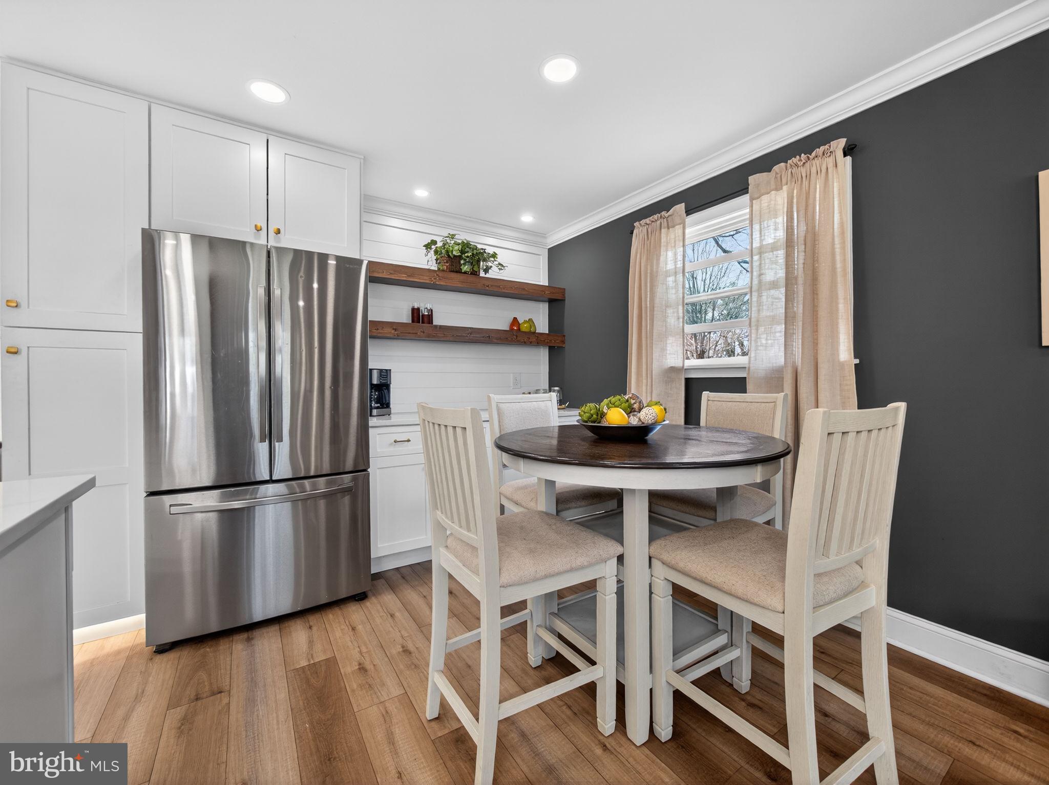 ROSEWOOD PARK - Residential