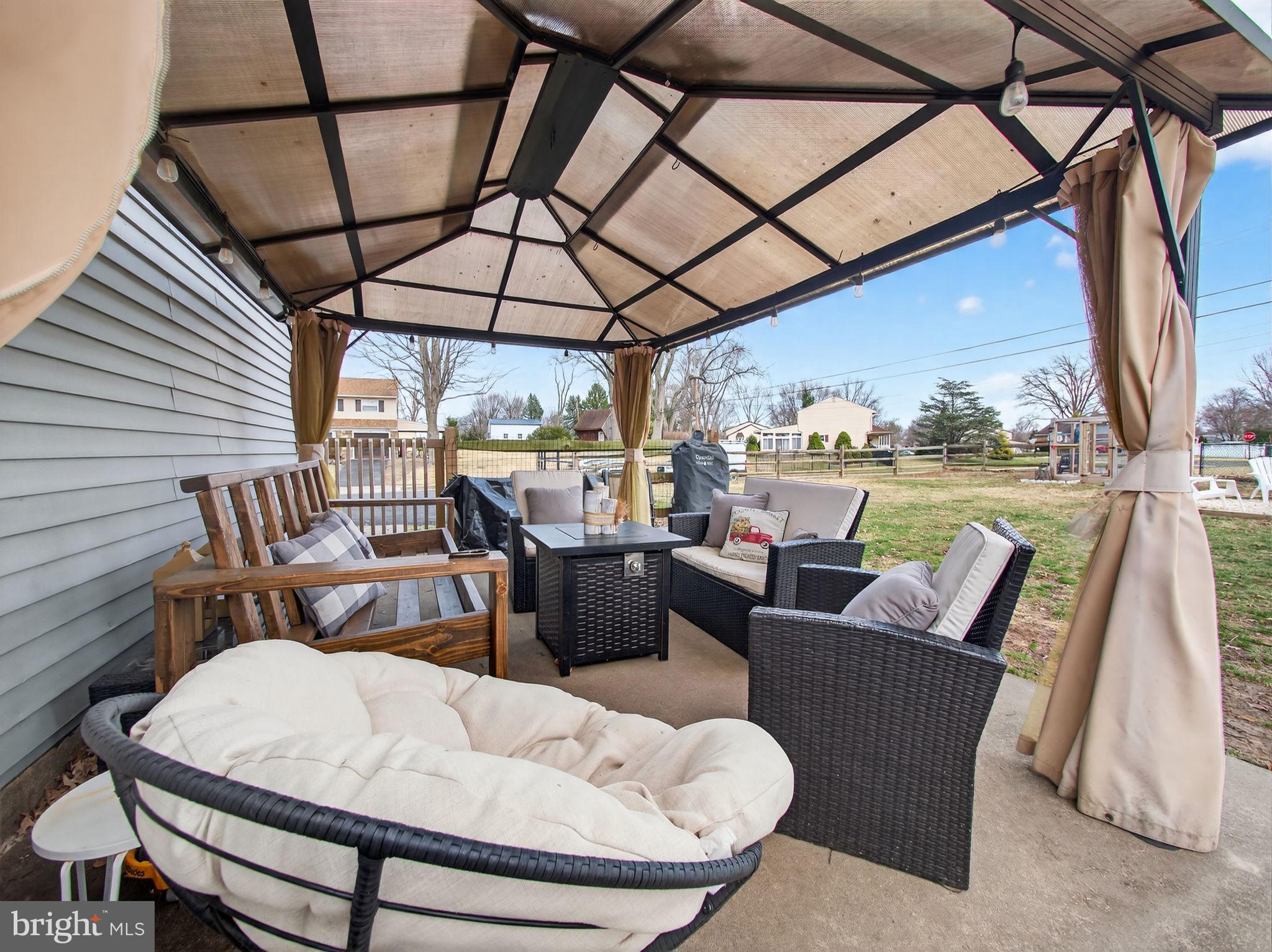 ROSEWOOD PARK - Residential