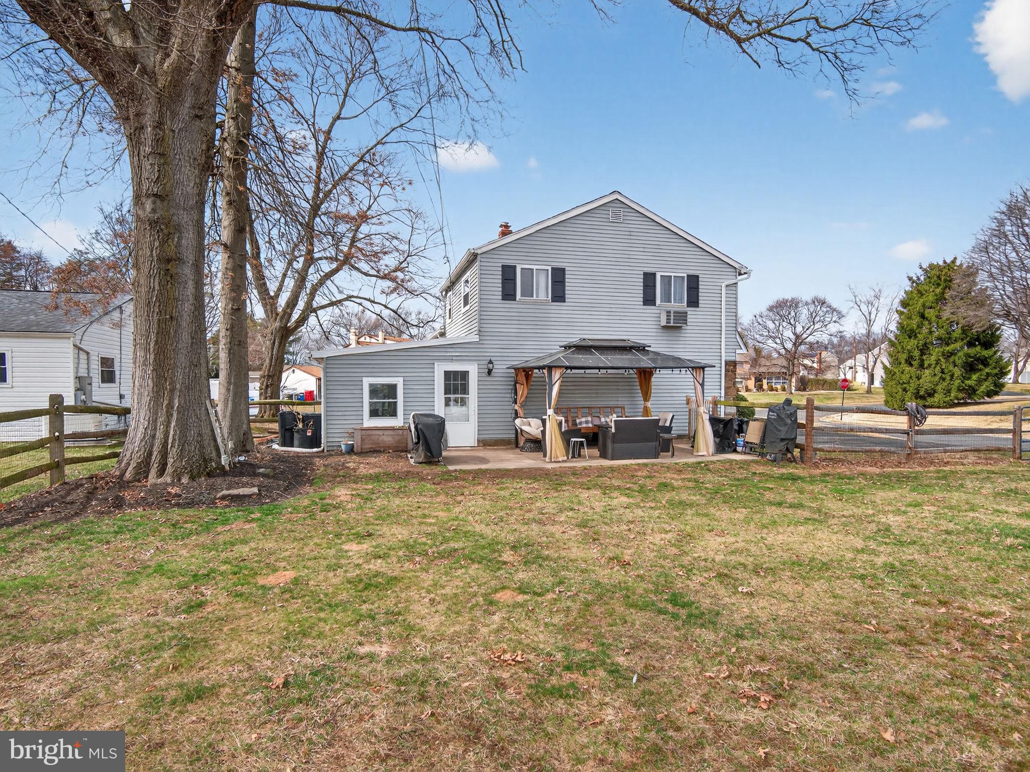 ROSEWOOD PARK - Residential