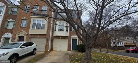 18201 Gravinia Circle, Germantown, MD MLS: MDMC2169936