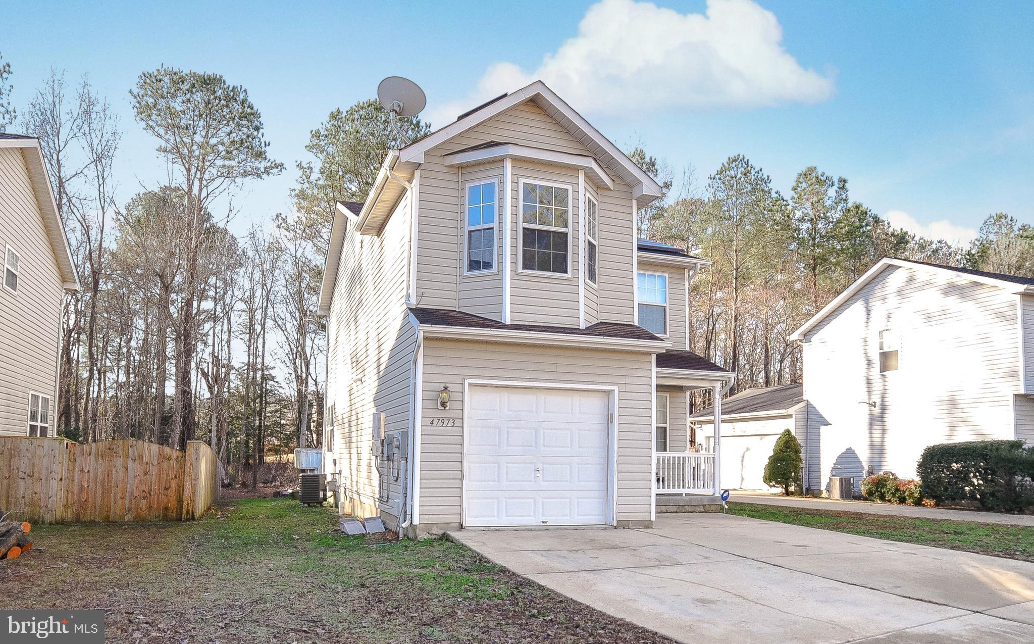 SOUTHERN PINES - Residential