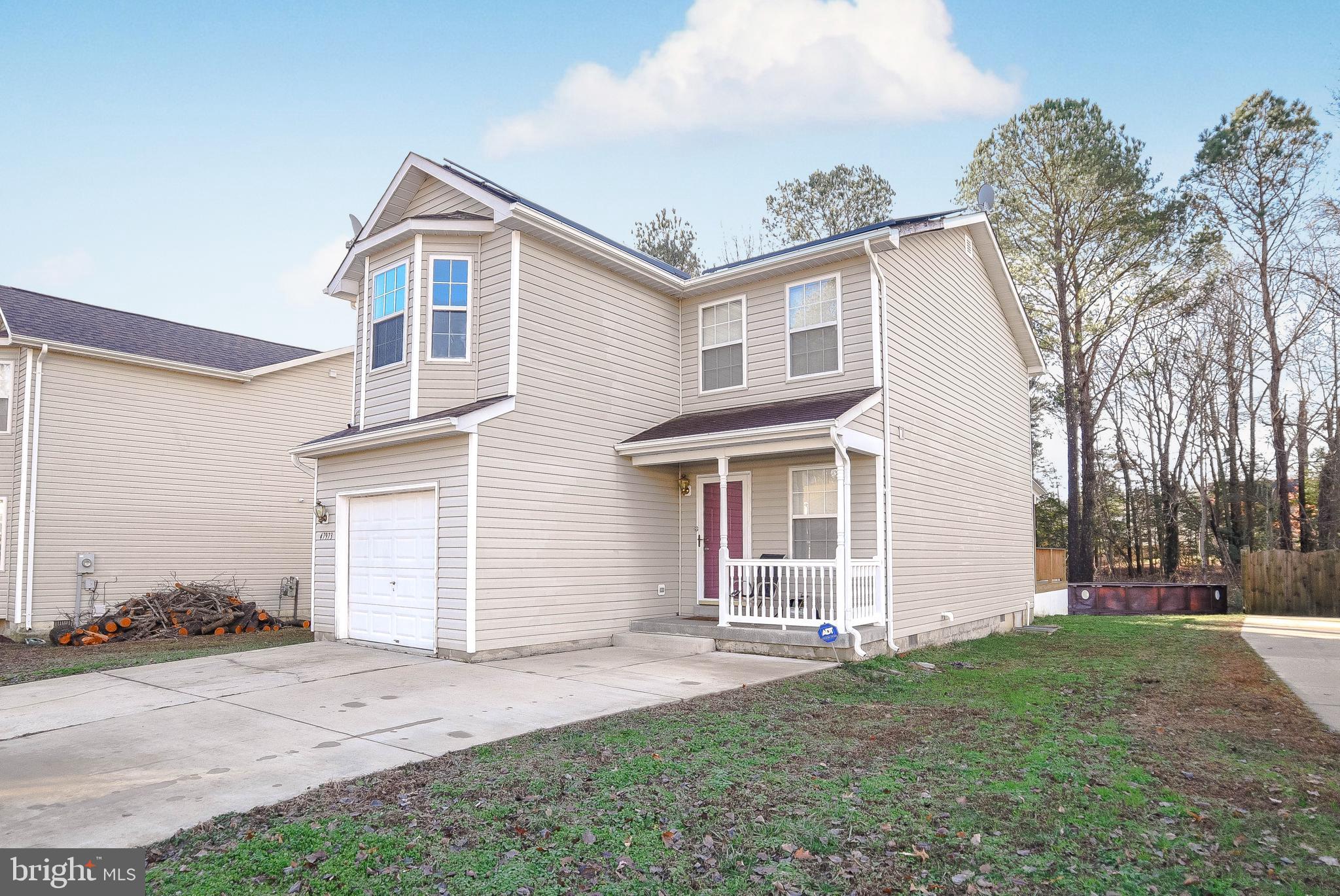 SOUTHERN PINES - Residential