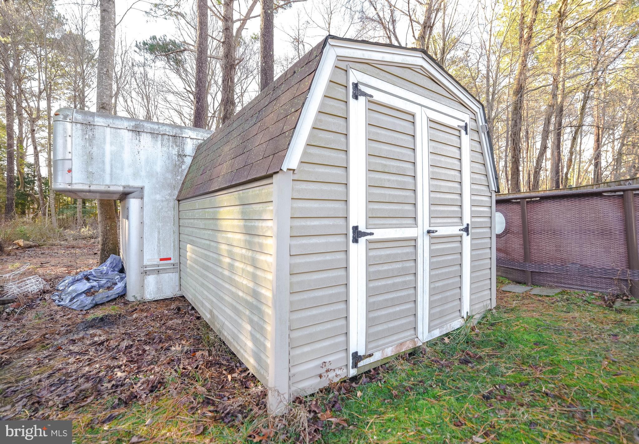 SOUTHERN PINES - Residential