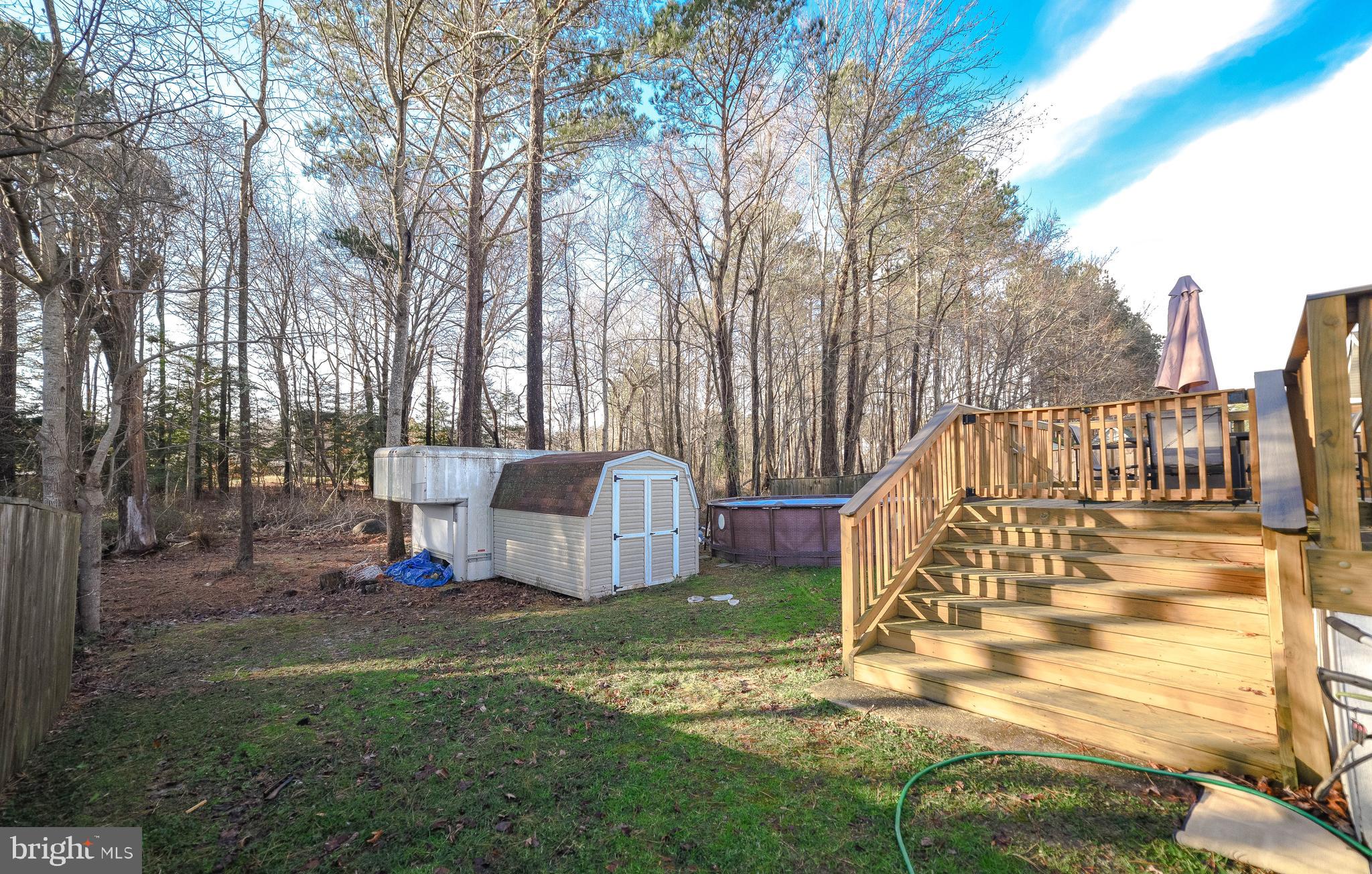 SOUTHERN PINES - Residential
