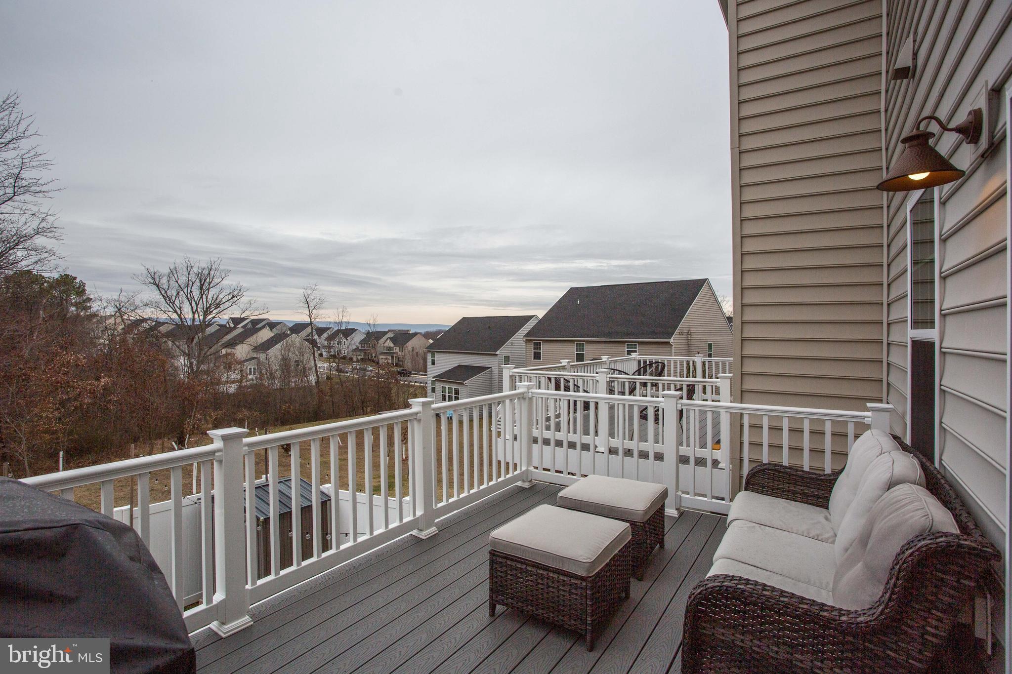 HOLLY RIDGE - Residential