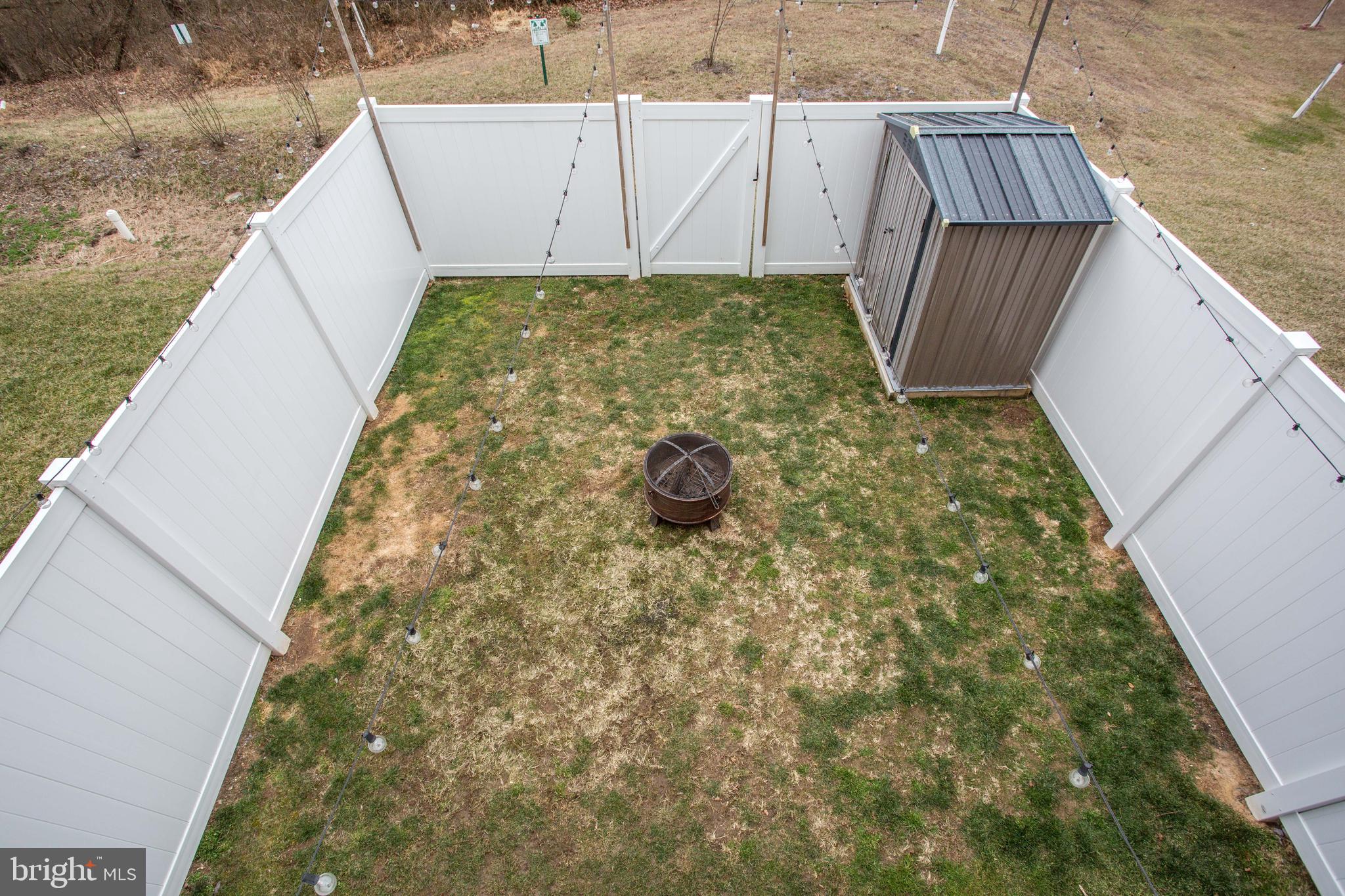 HOLLY RIDGE - Residential