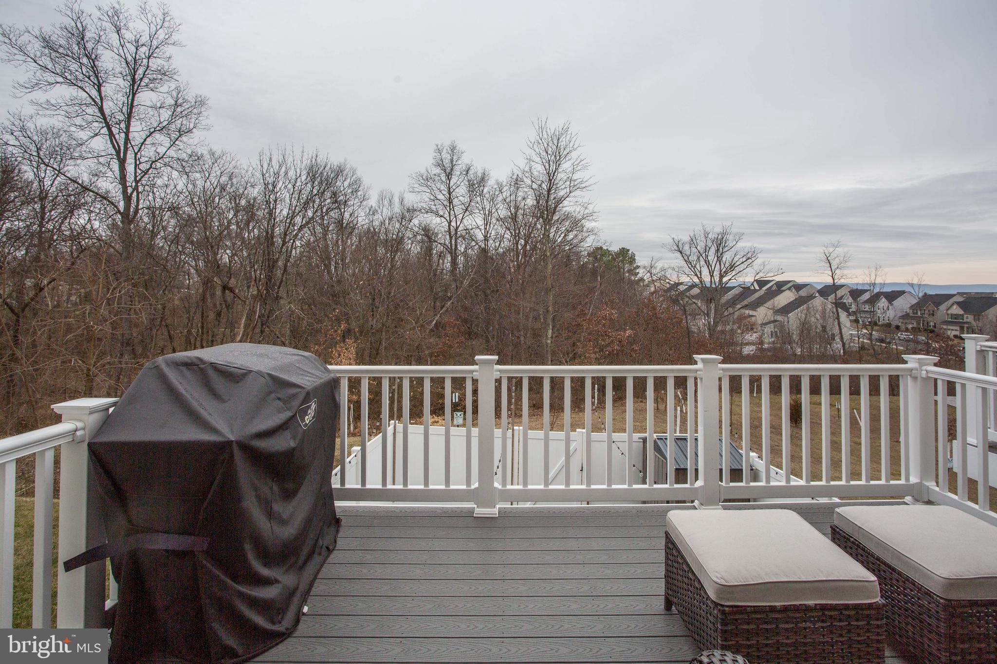 HOLLY RIDGE - Residential