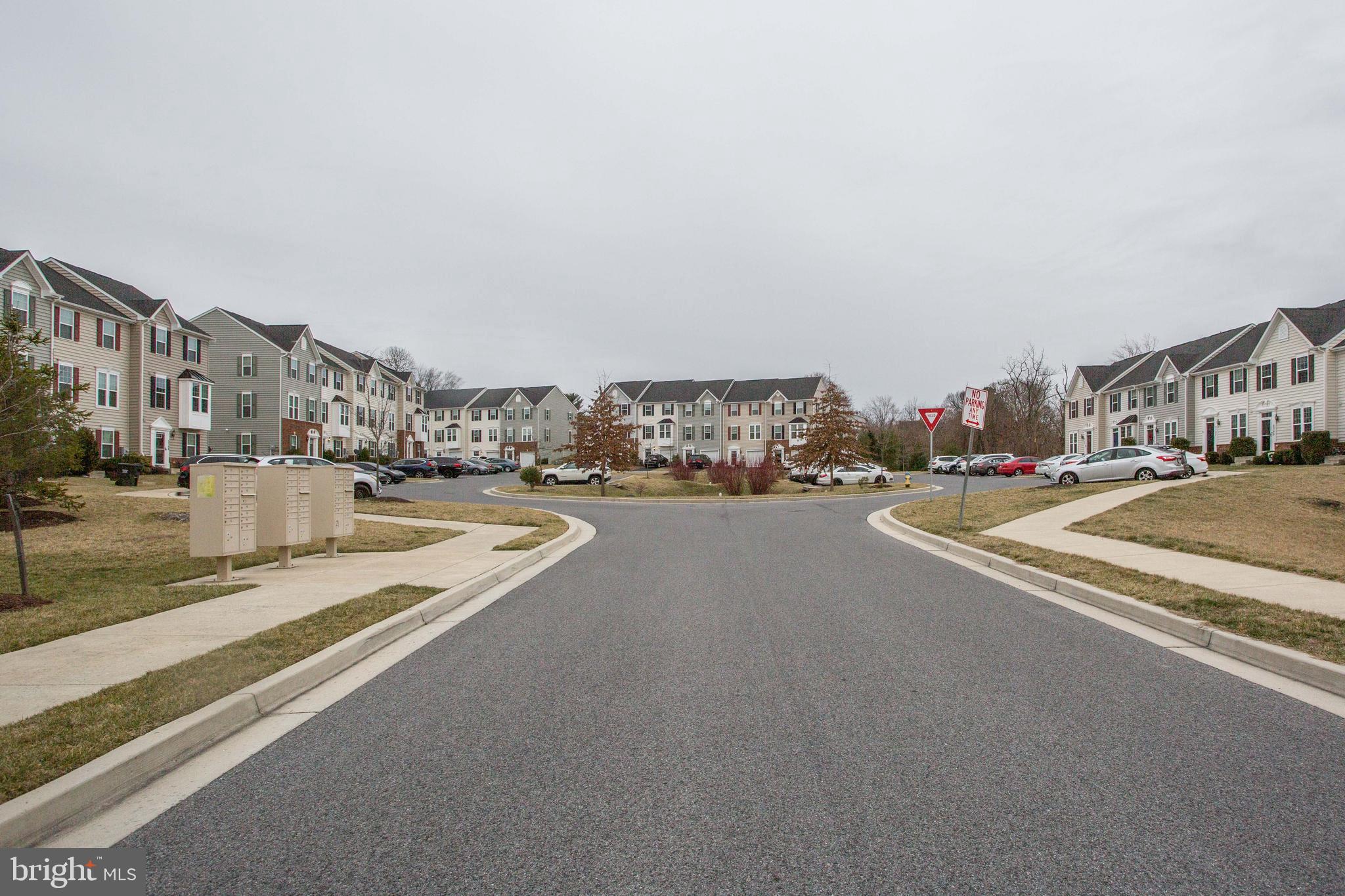 HOLLY RIDGE - Residential