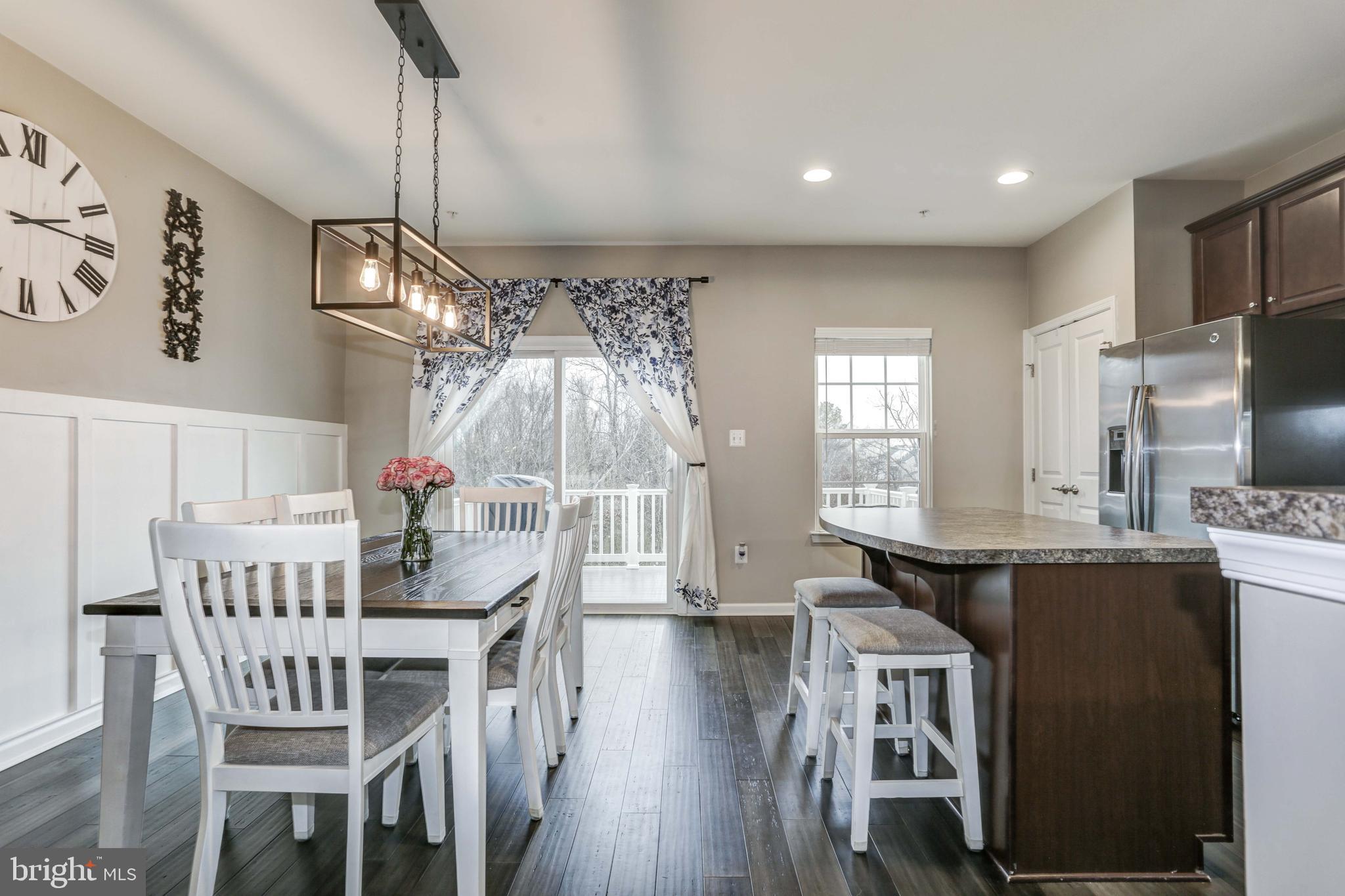 HOLLY RIDGE - Residential