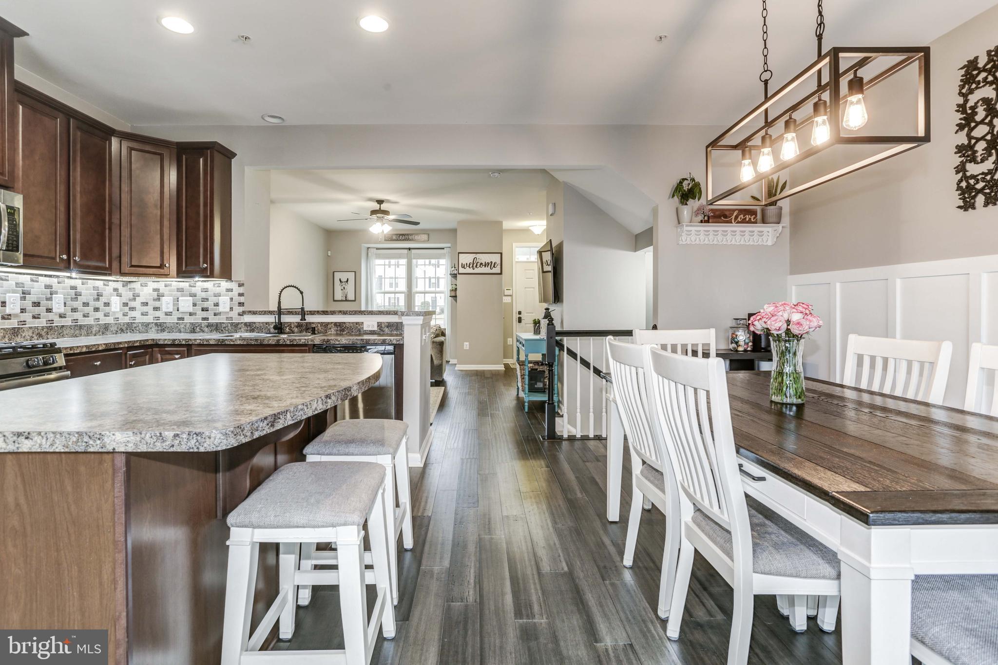 HOLLY RIDGE - Residential