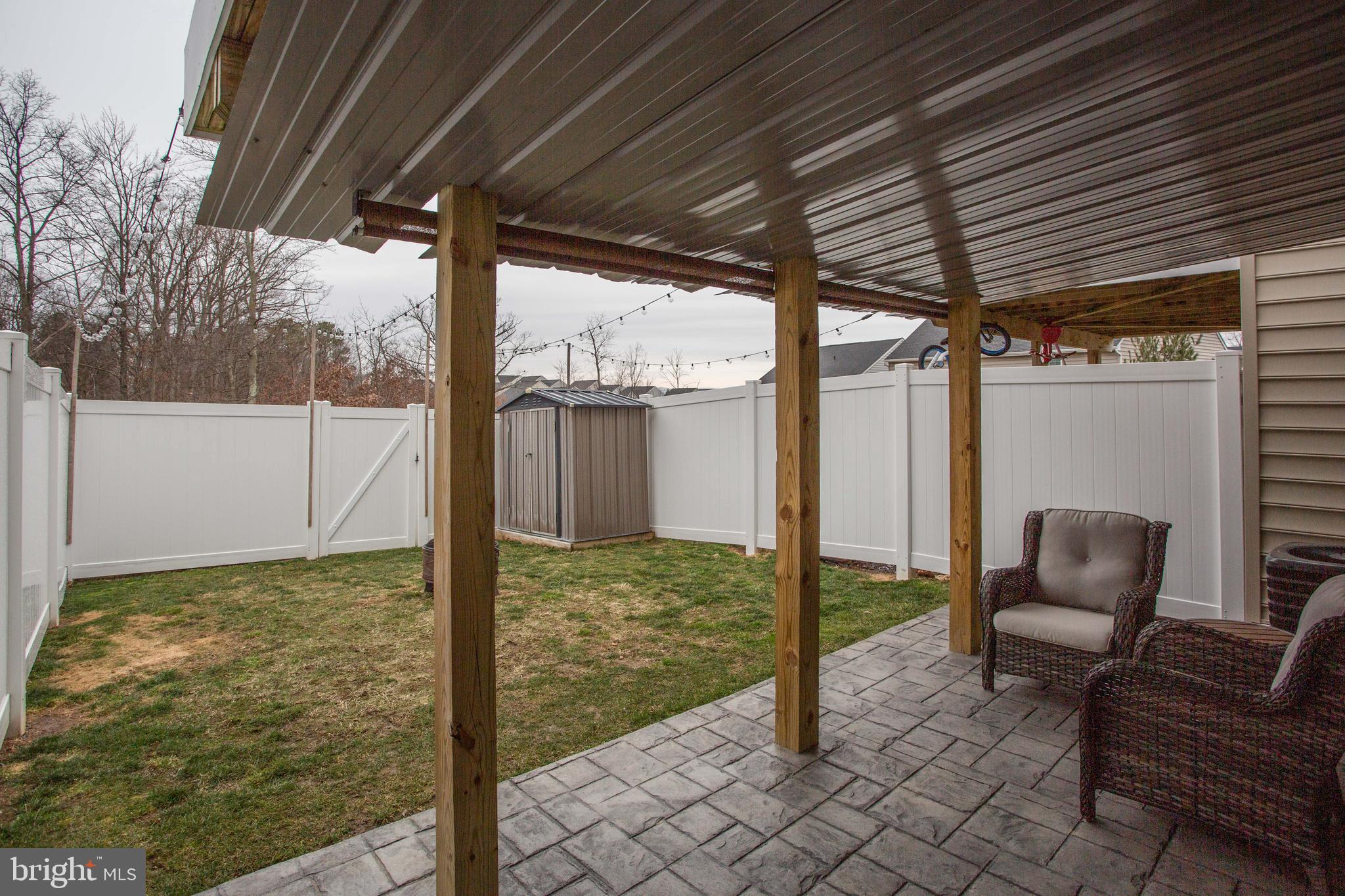 HOLLY RIDGE - Residential