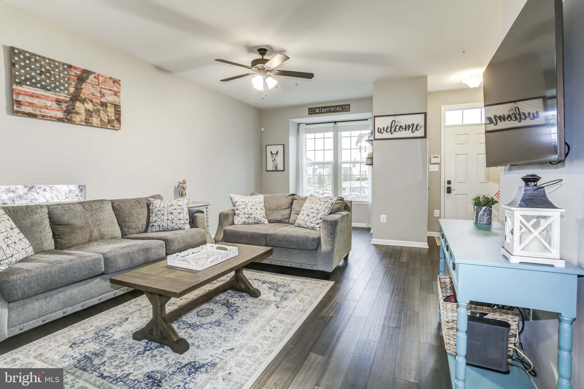 HOLLY RIDGE - Residential