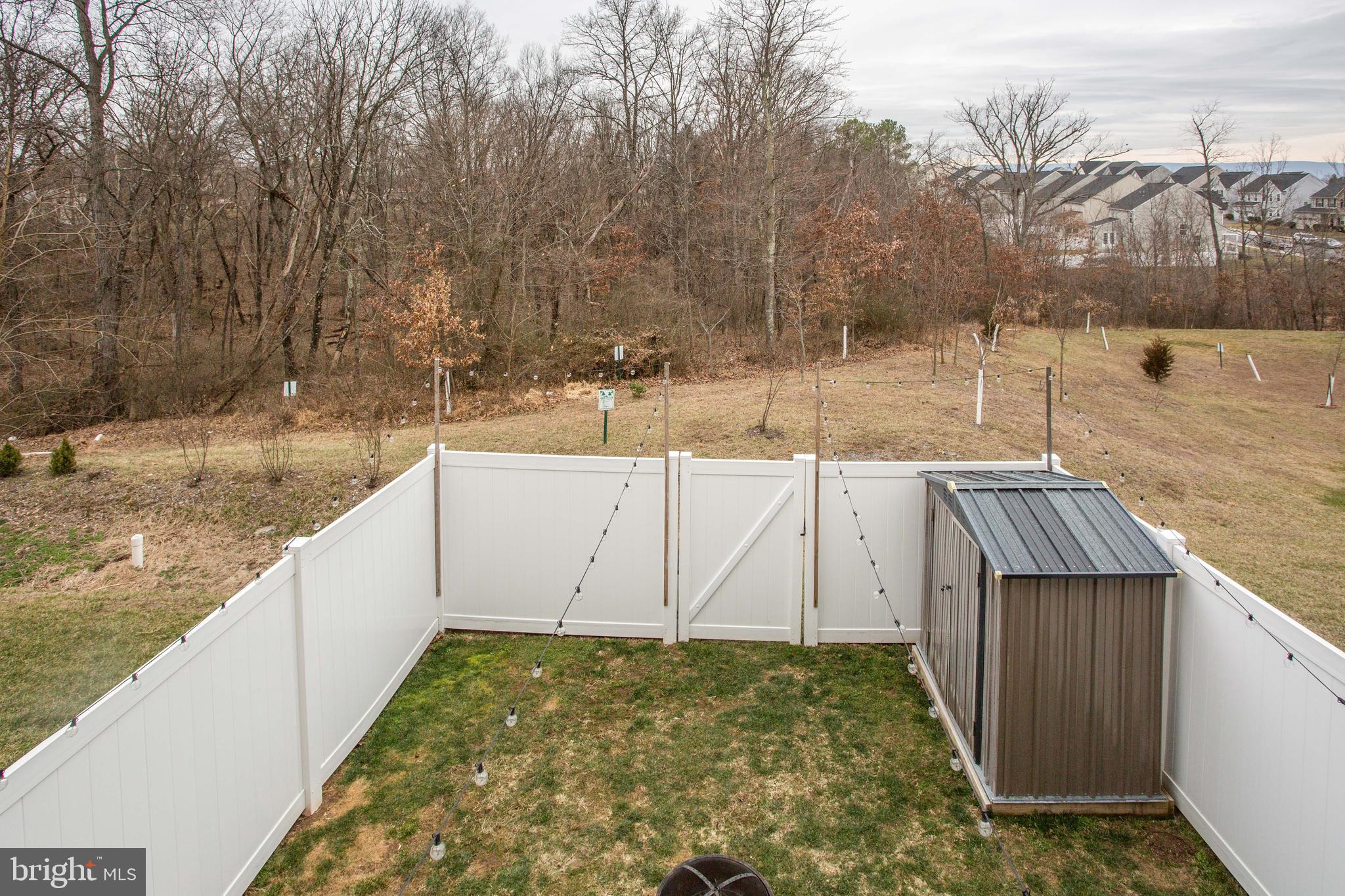 HOLLY RIDGE - Residential