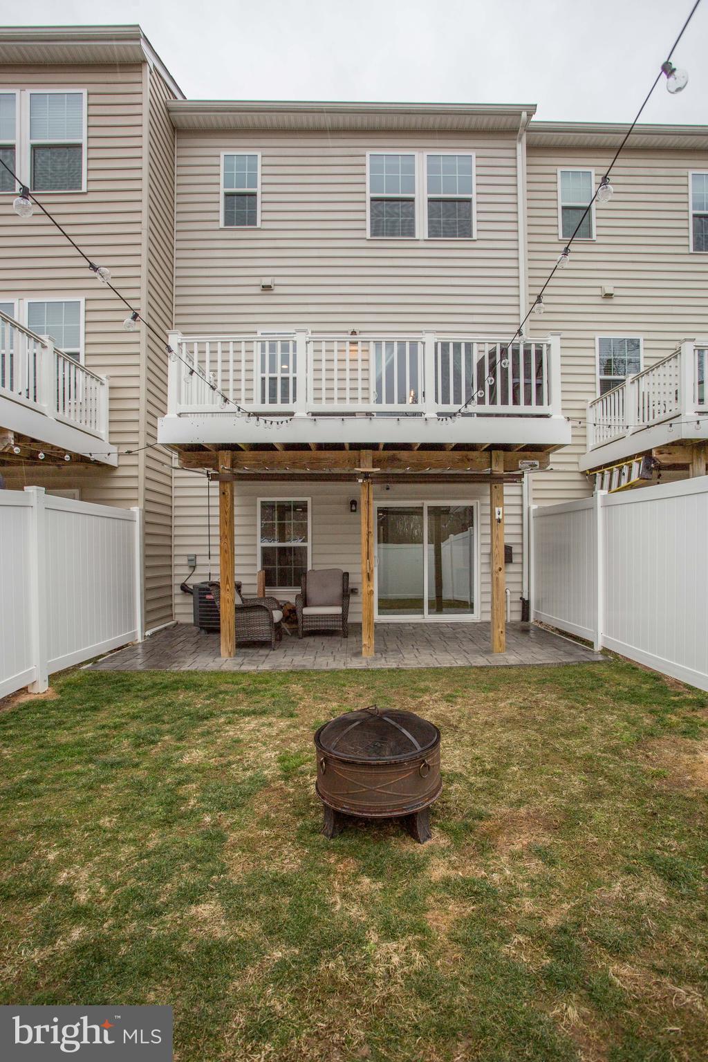 HOLLY RIDGE - Residential