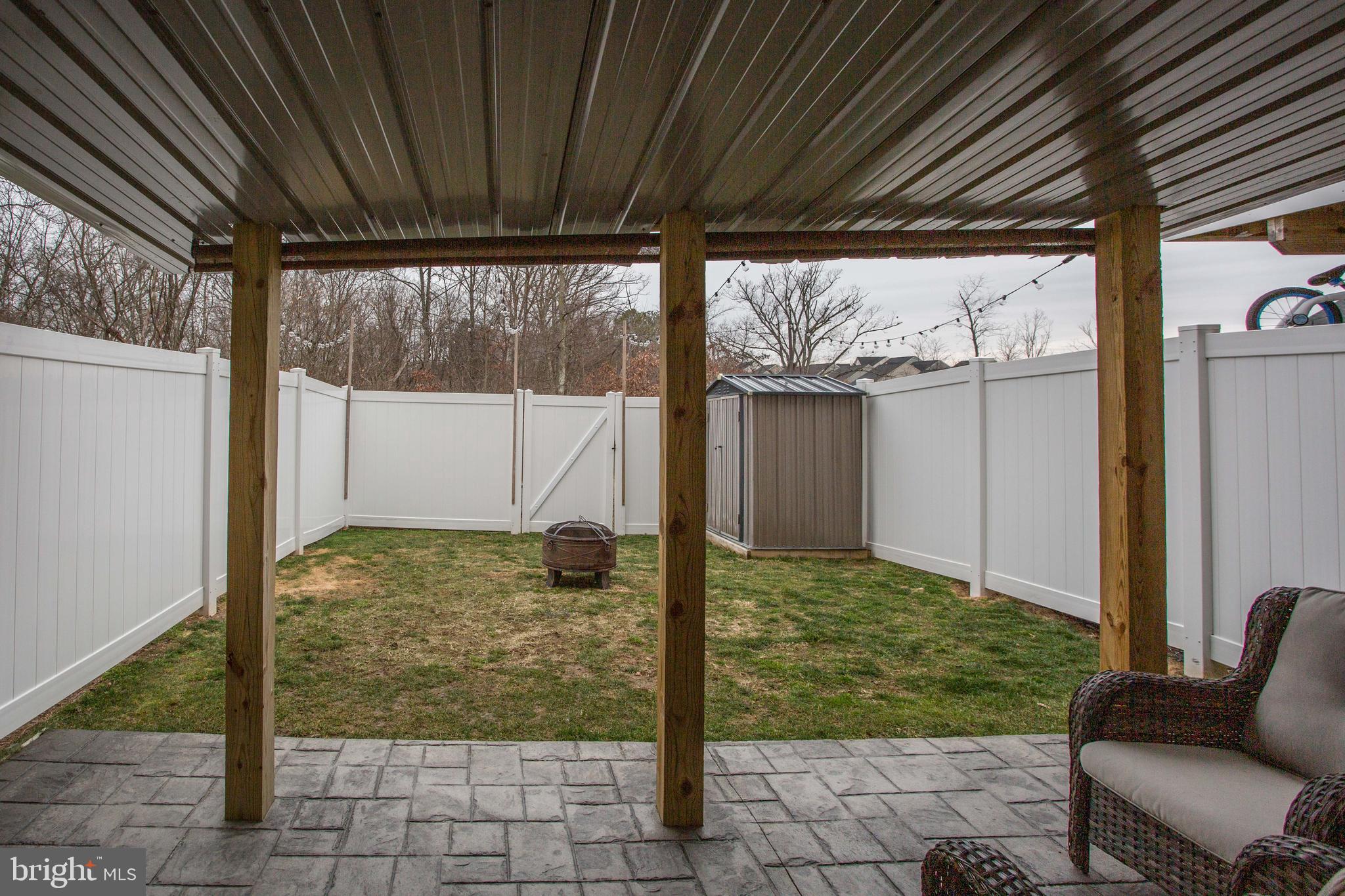 HOLLY RIDGE - Residential