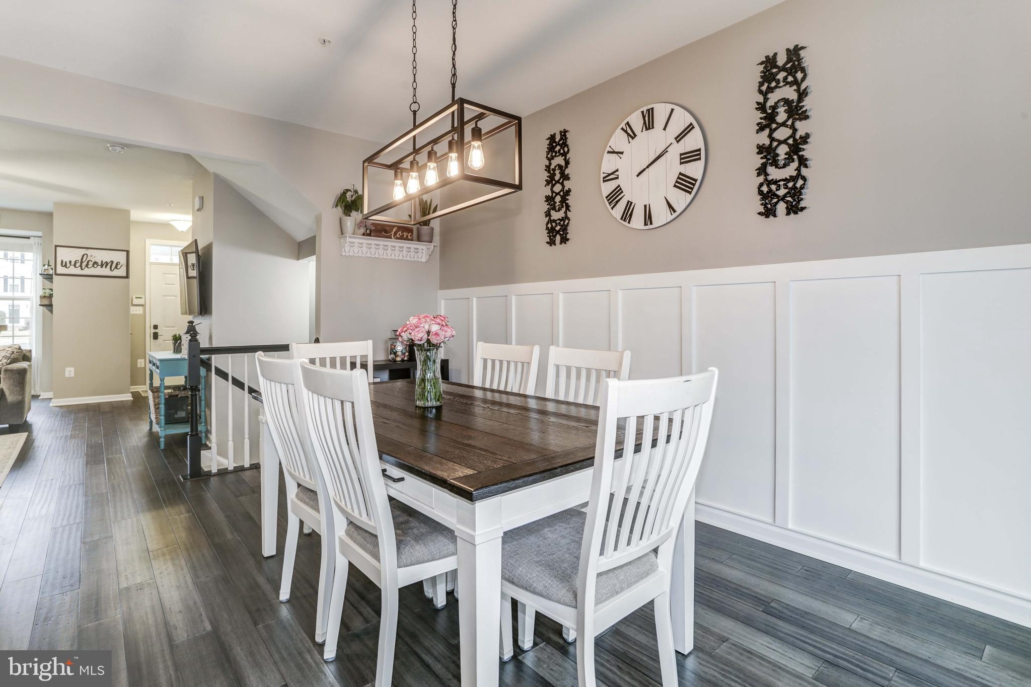 HOLLY RIDGE - Residential