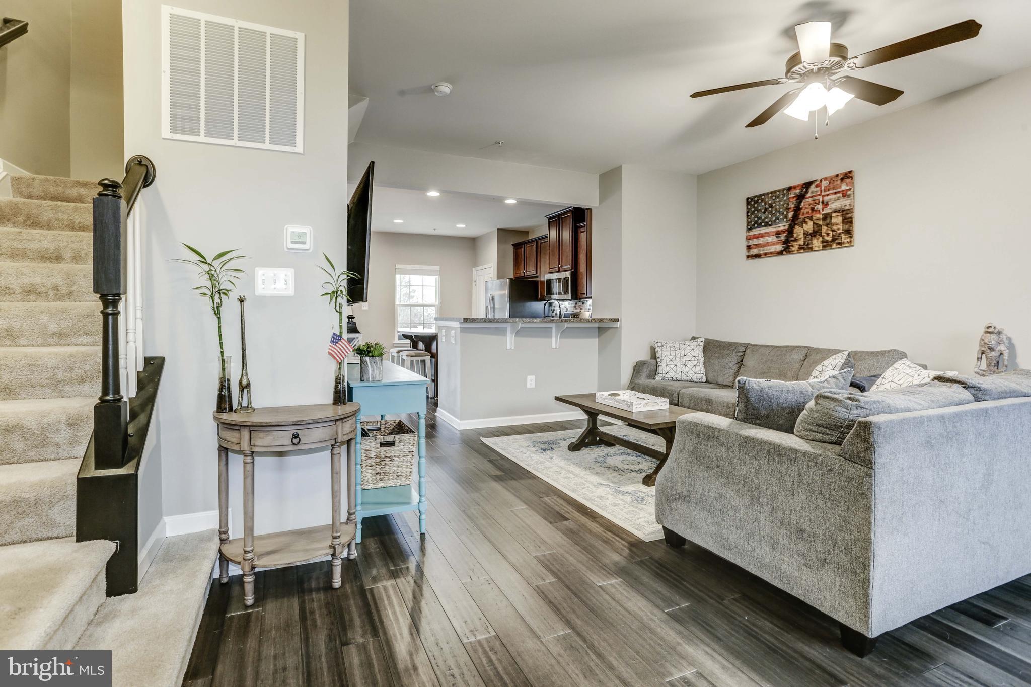 HOLLY RIDGE - Residential