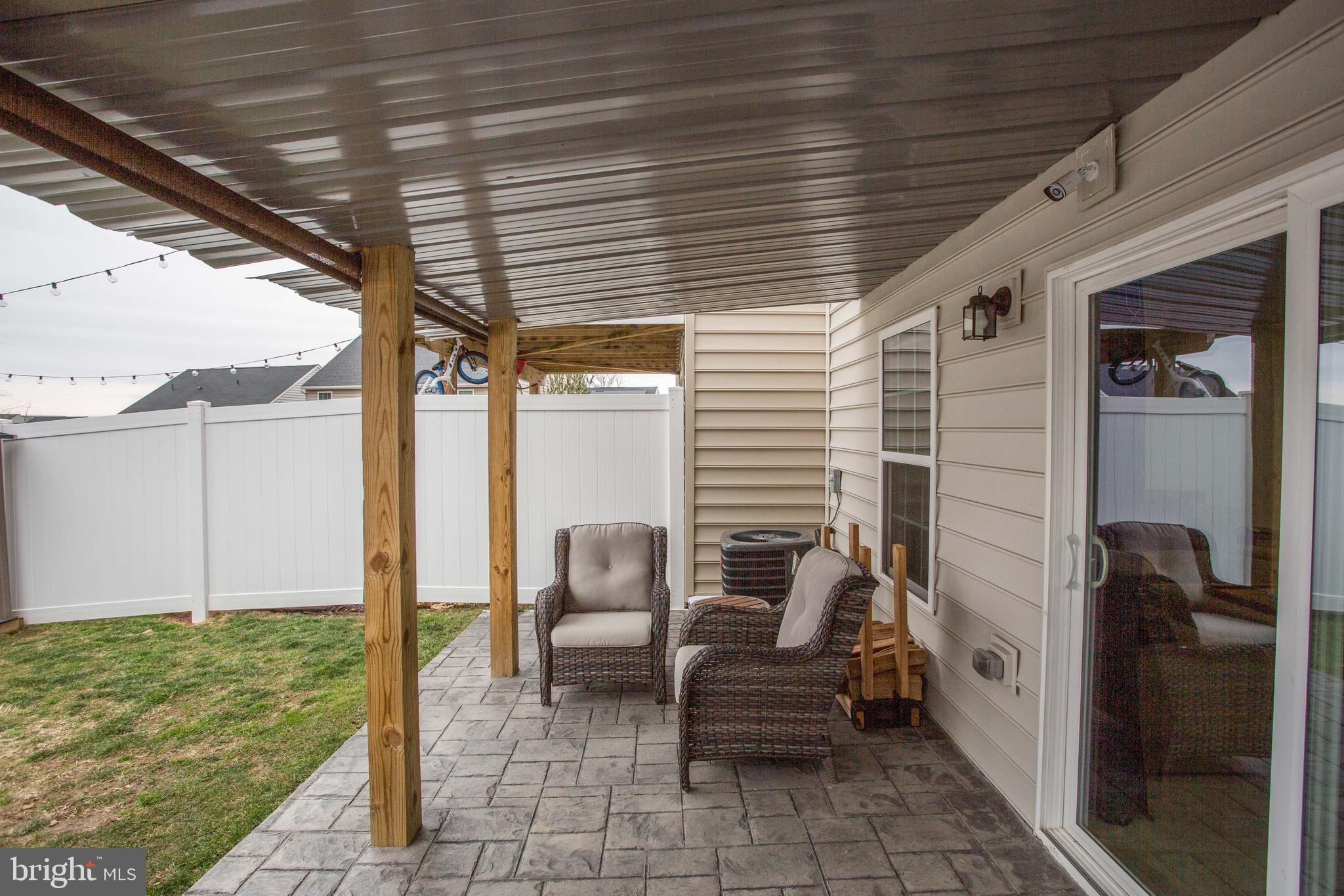 HOLLY RIDGE - Residential