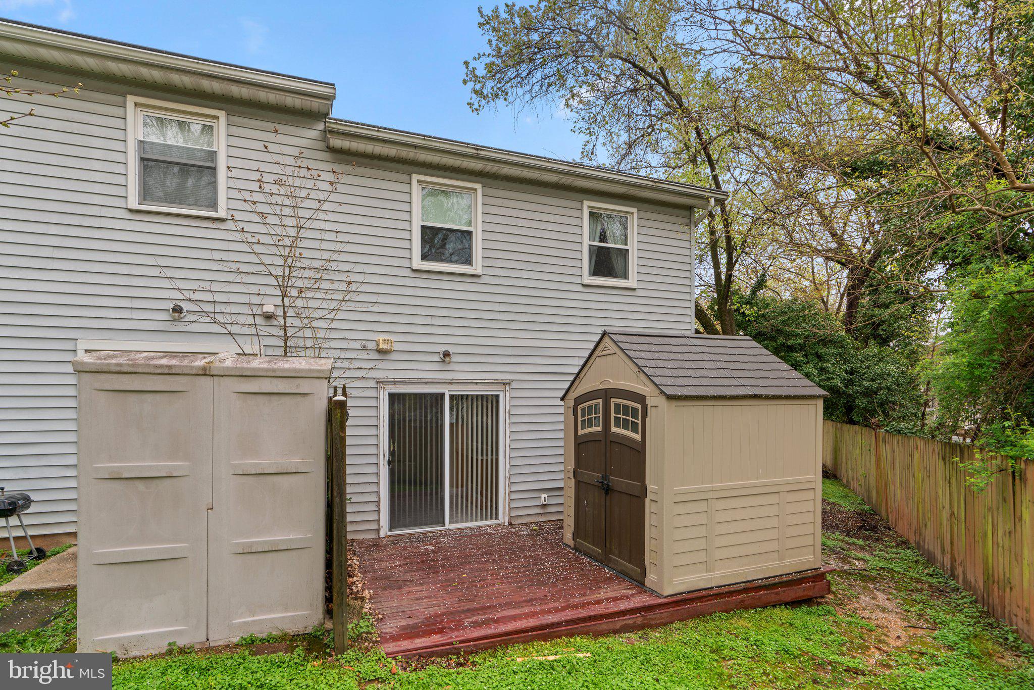 FERNDALE GARDENS CONDO - Residential