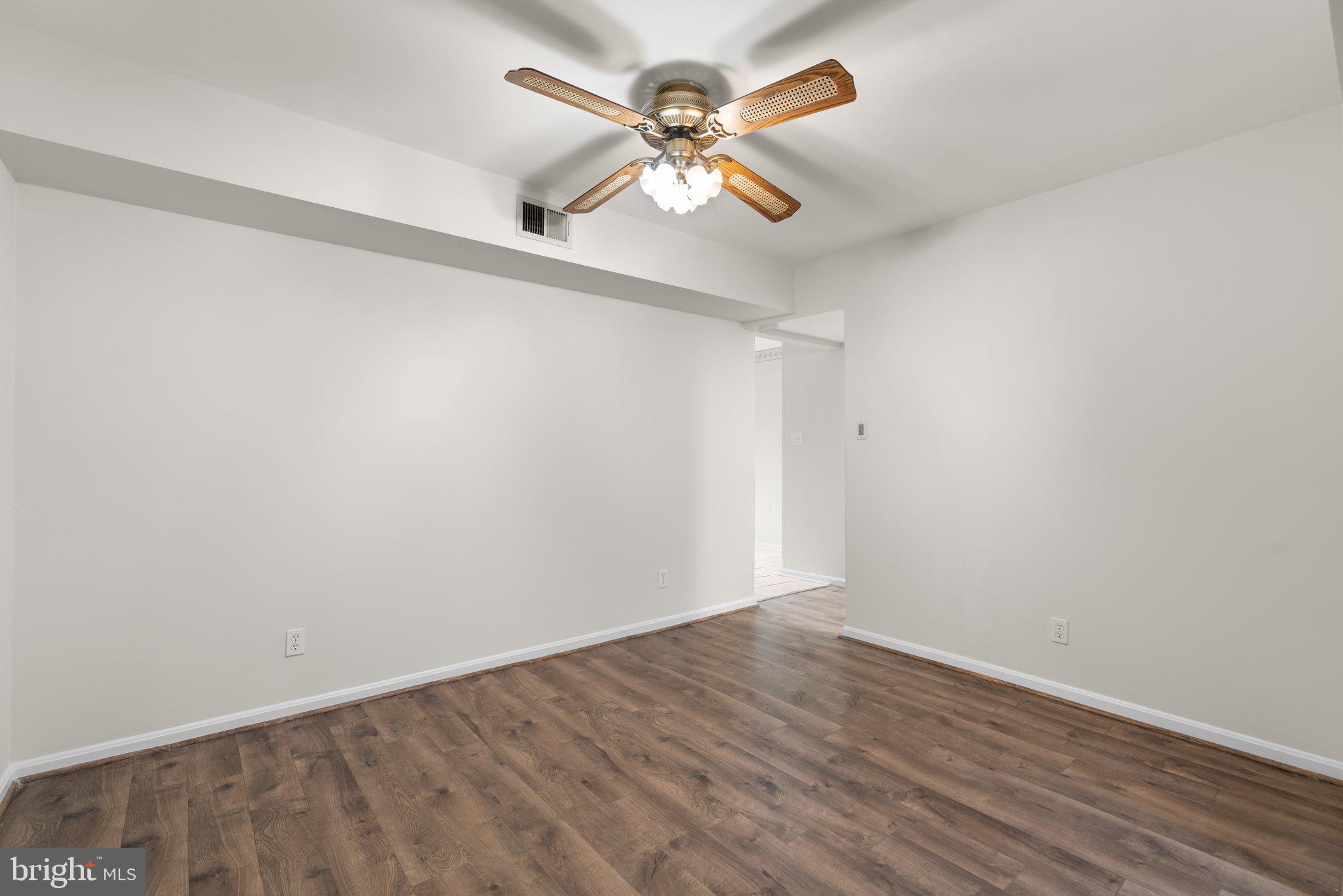 FERNDALE GARDENS CONDO - Residential