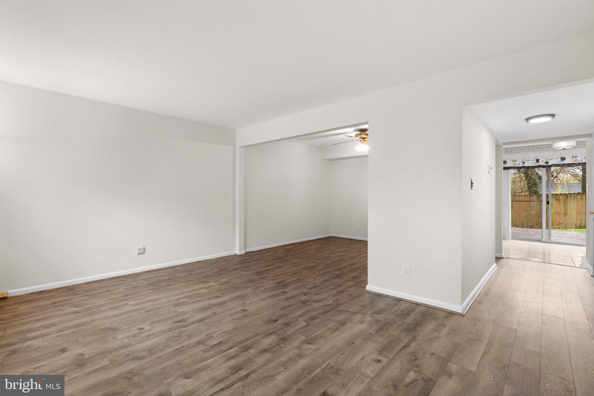 FERNDALE GARDENS CONDO - Residential
