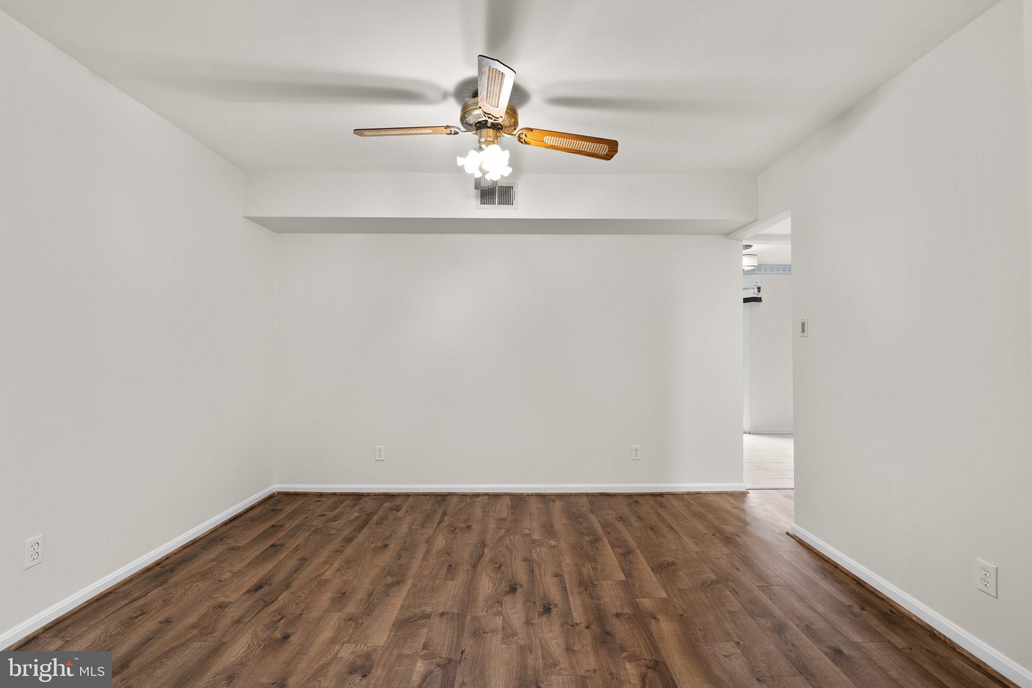 FERNDALE GARDENS CONDO - Residential