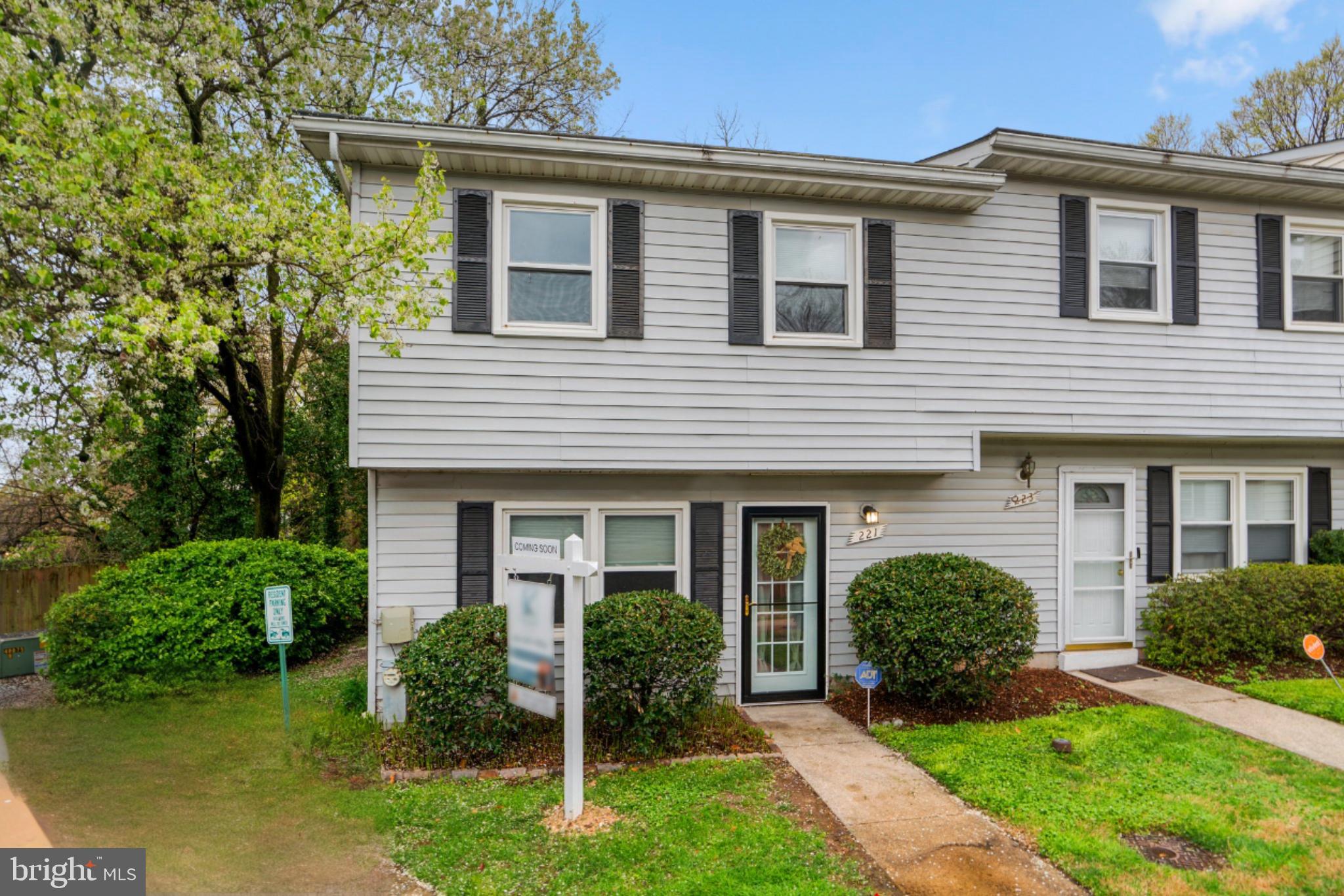 FERNDALE GARDENS CONDO - Residential