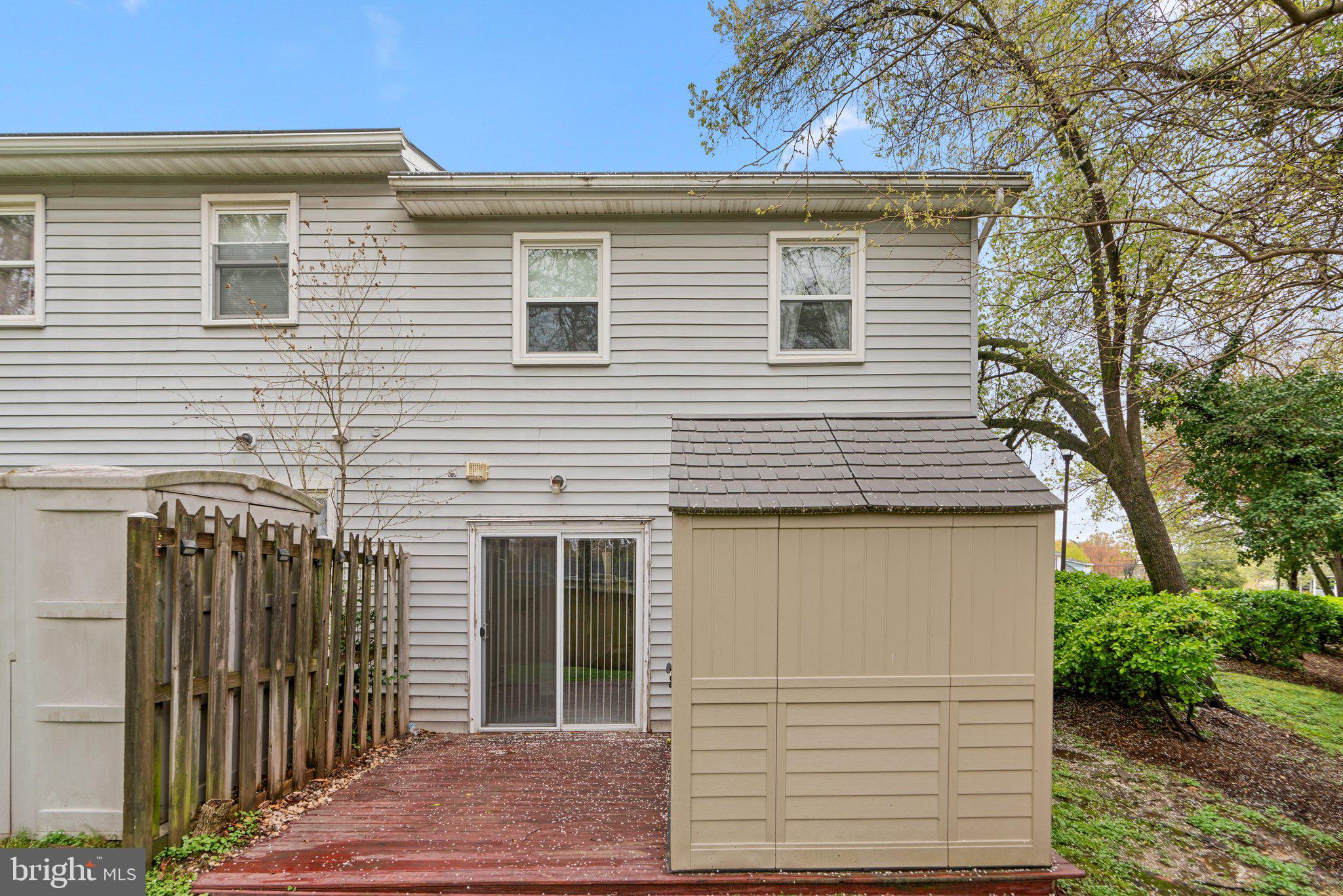 FERNDALE GARDENS CONDO - Residential