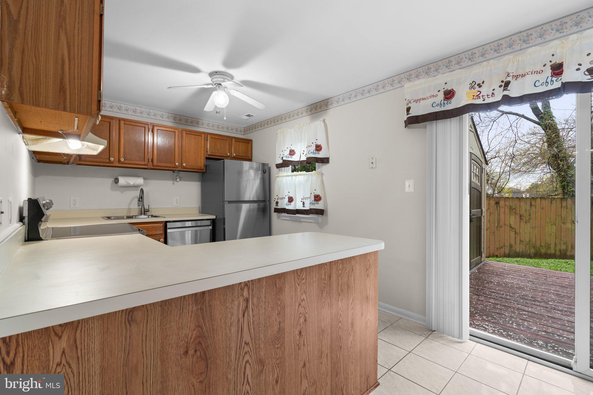 FERNDALE GARDENS CONDO - Residential