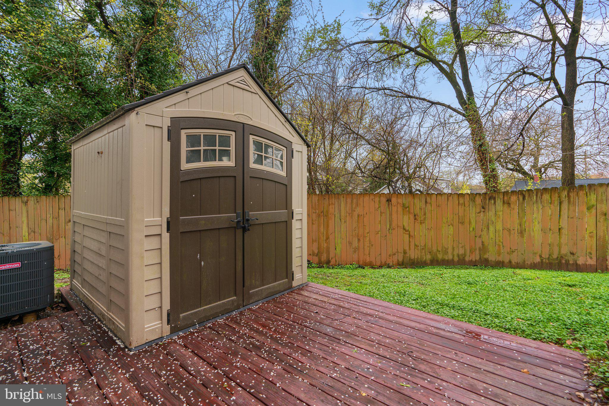 FERNDALE GARDENS CONDO - Residential