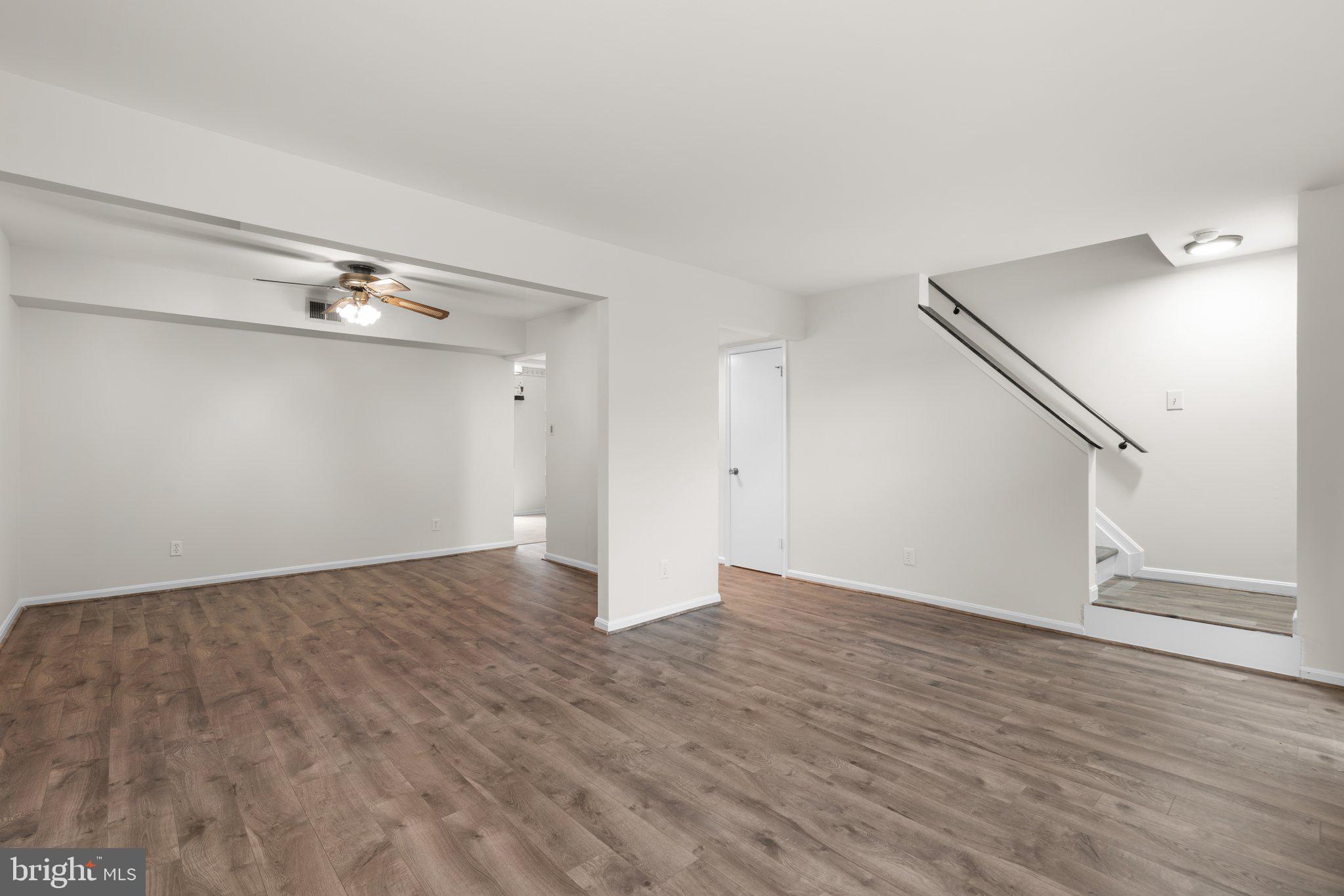 FERNDALE GARDENS CONDO - Residential